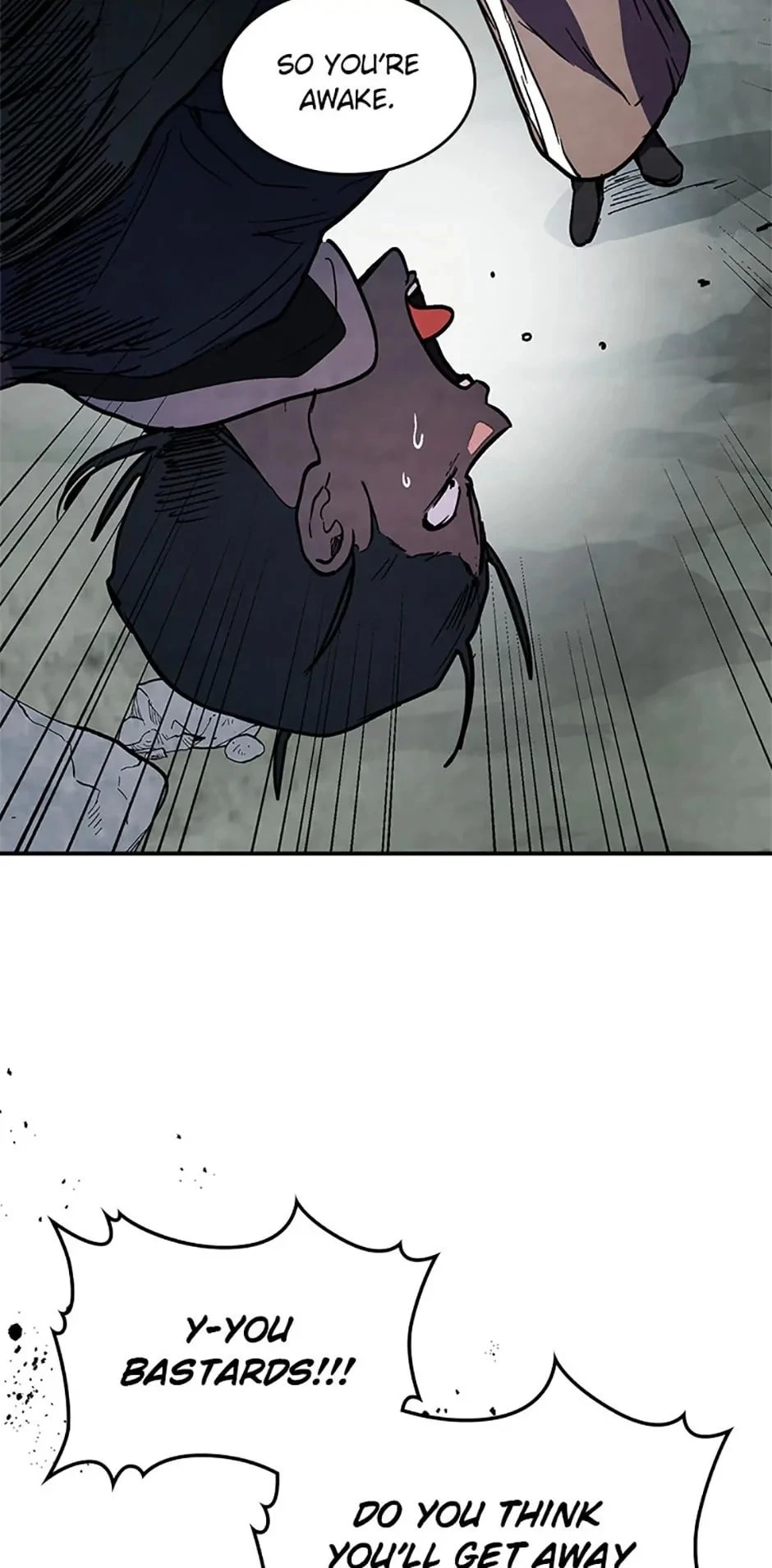 Return of the War God Chapter 56 - 54