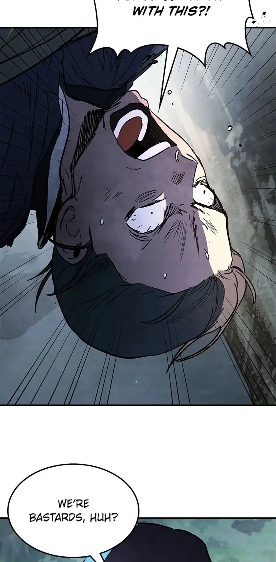 Return of the War God Chapter 56 - 55