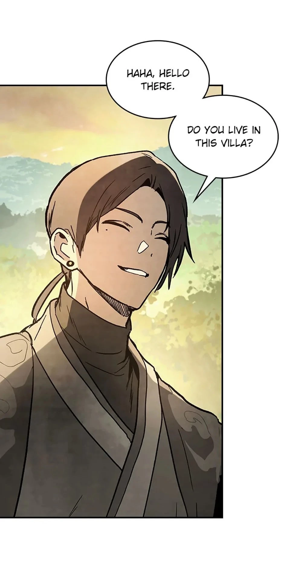Return of the War God Chapter 54 - 28