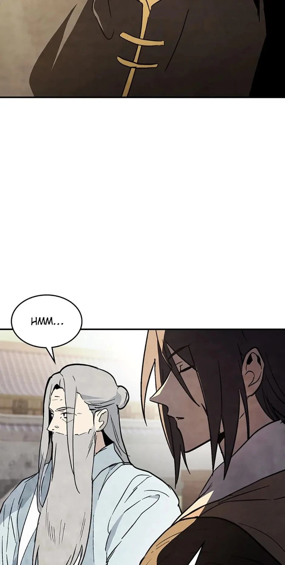 Return of the War God Chapter 55 - 57