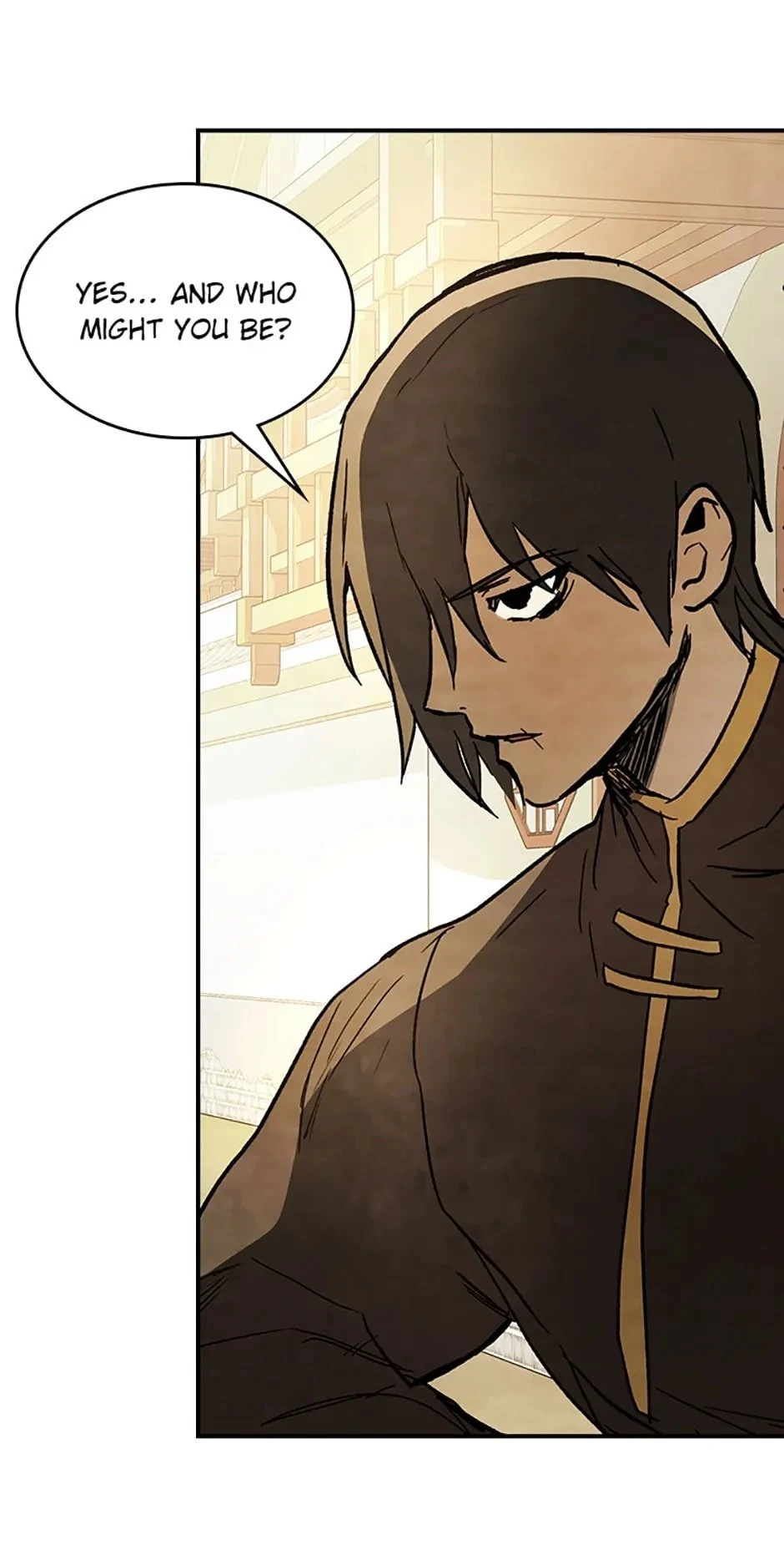 Return of the War God Chapter 54 - 29