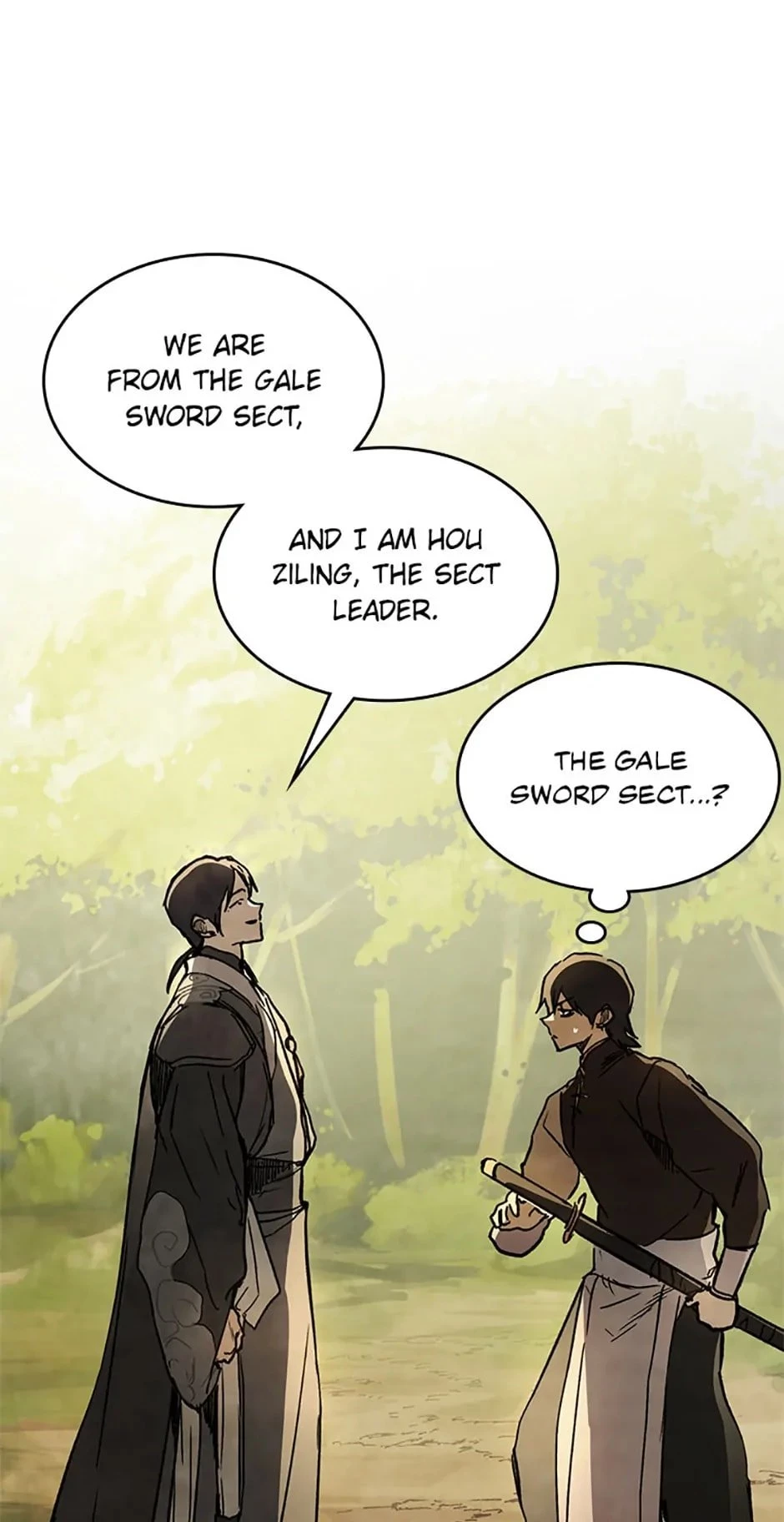 Return of the War God Chapter 54 - 30