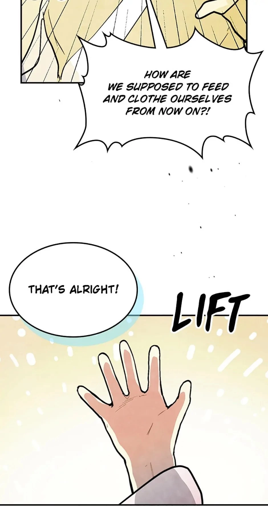 Return of the War God Chapter 55 - 59