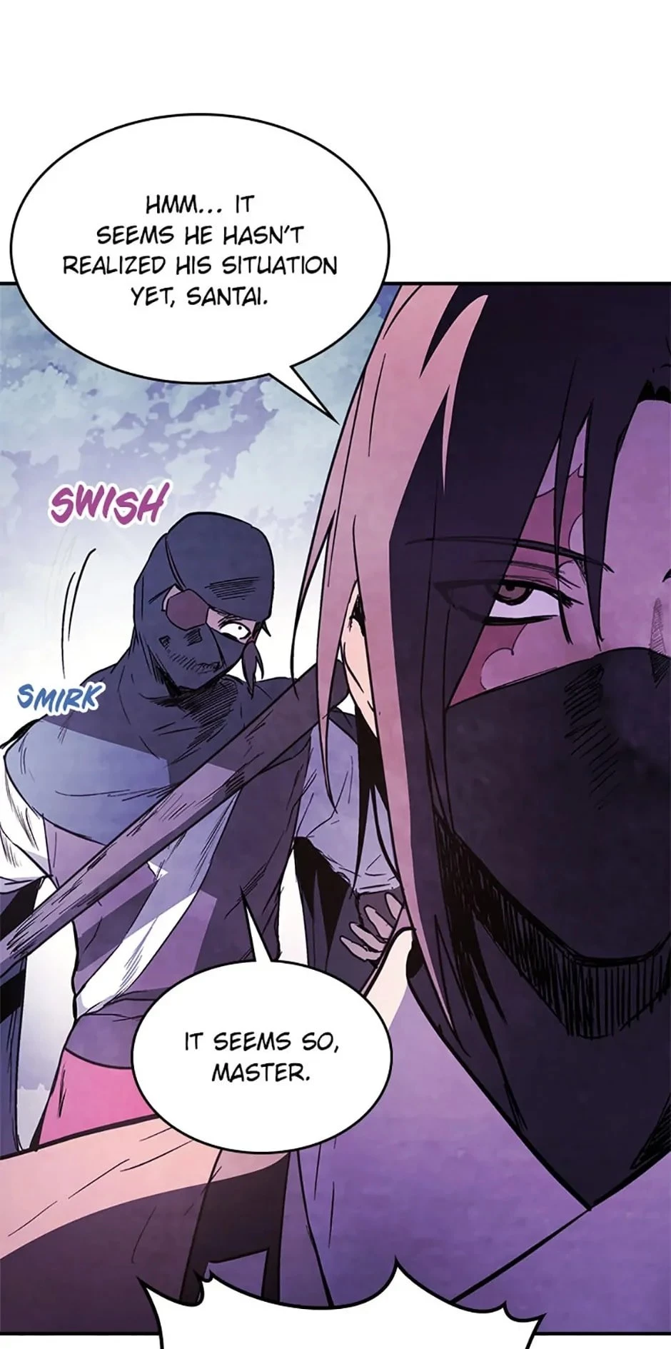 Return of the War God Chapter 56 - 58