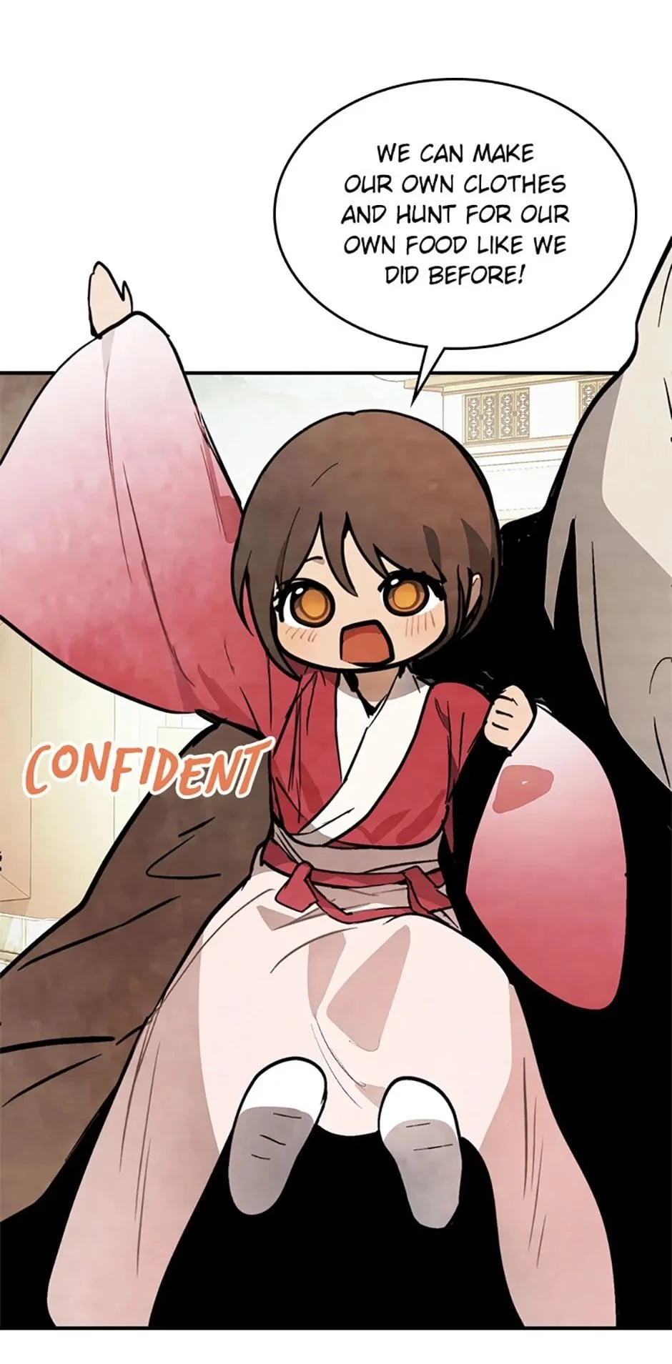 Return of the War God Chapter 55 - 60