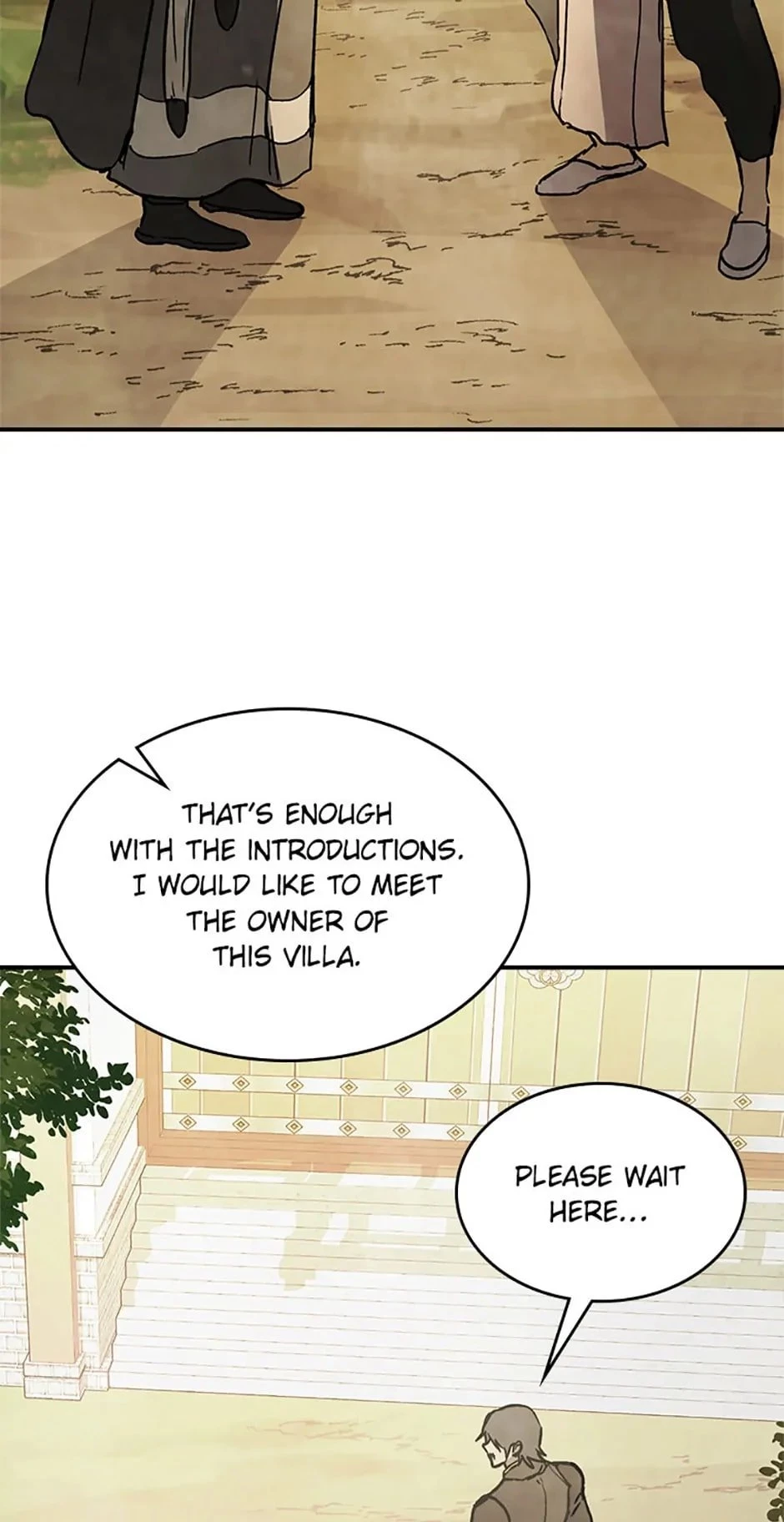 Return of the War God Chapter 54 - 31