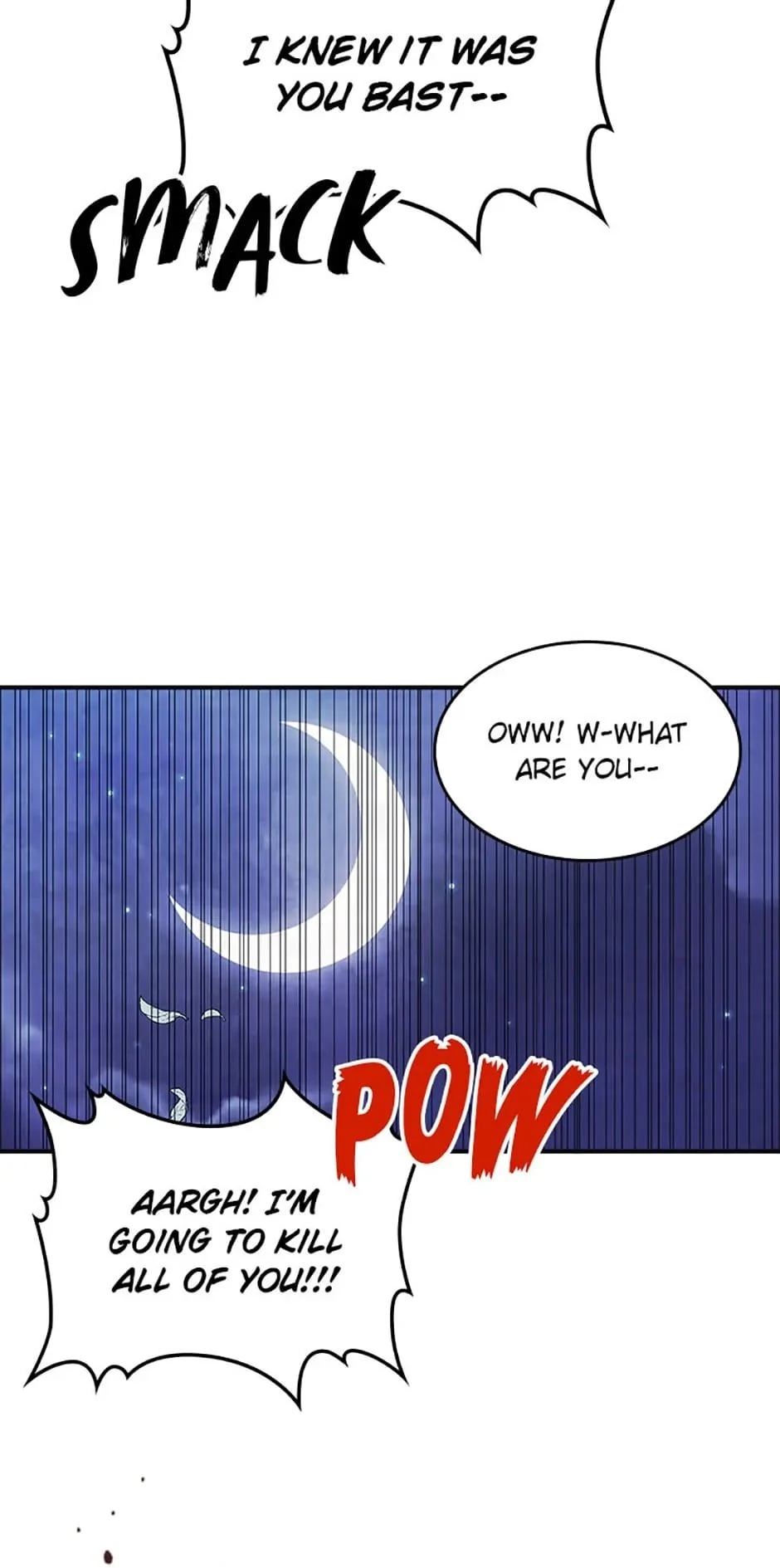 Return of the War God Chapter 56 - 59