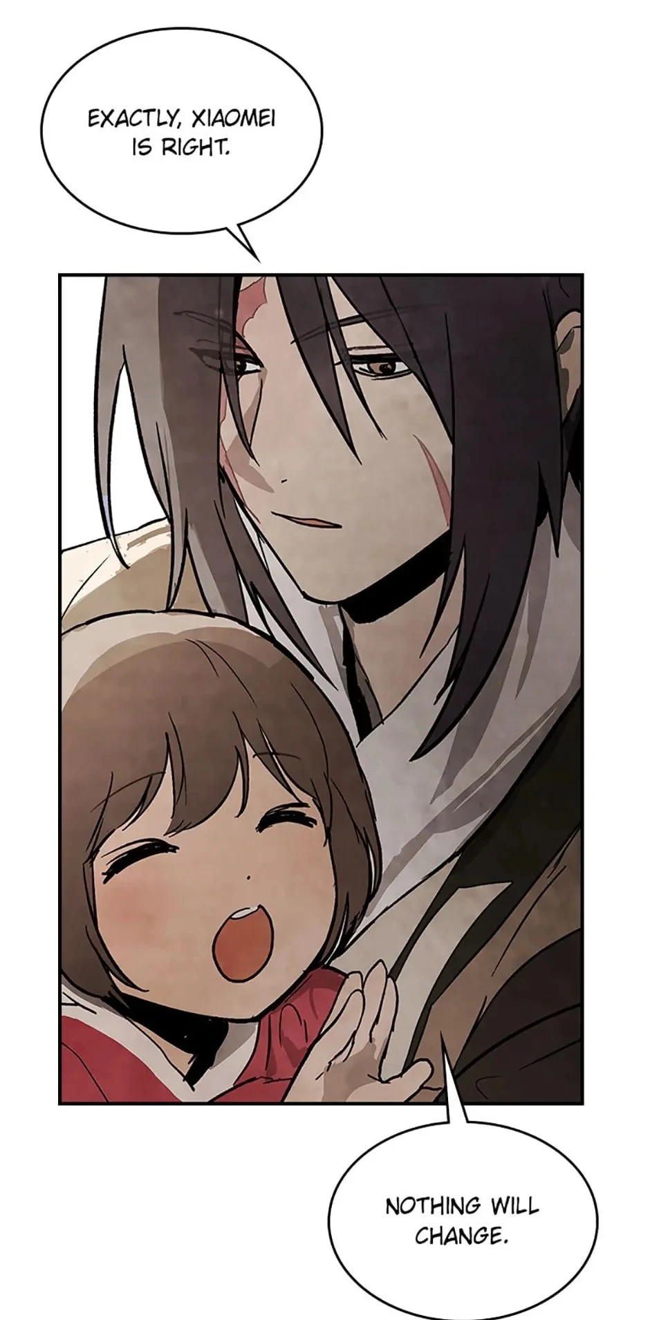 Return of the War God Chapter 55 - 61