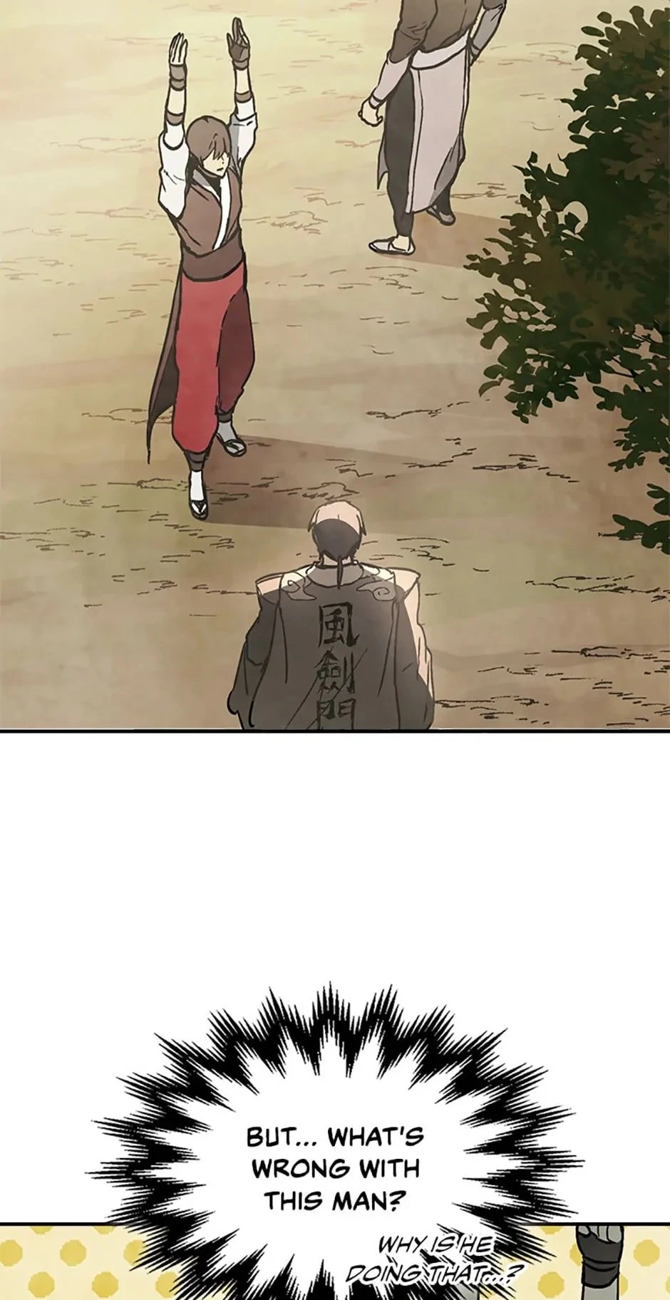 Return of the War God Chapter 54 - 32