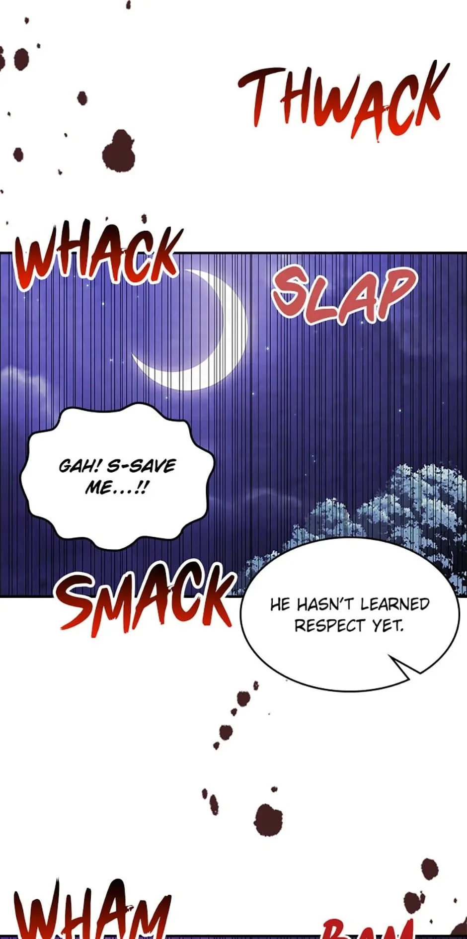 Return of the War God Chapter 56 - 60