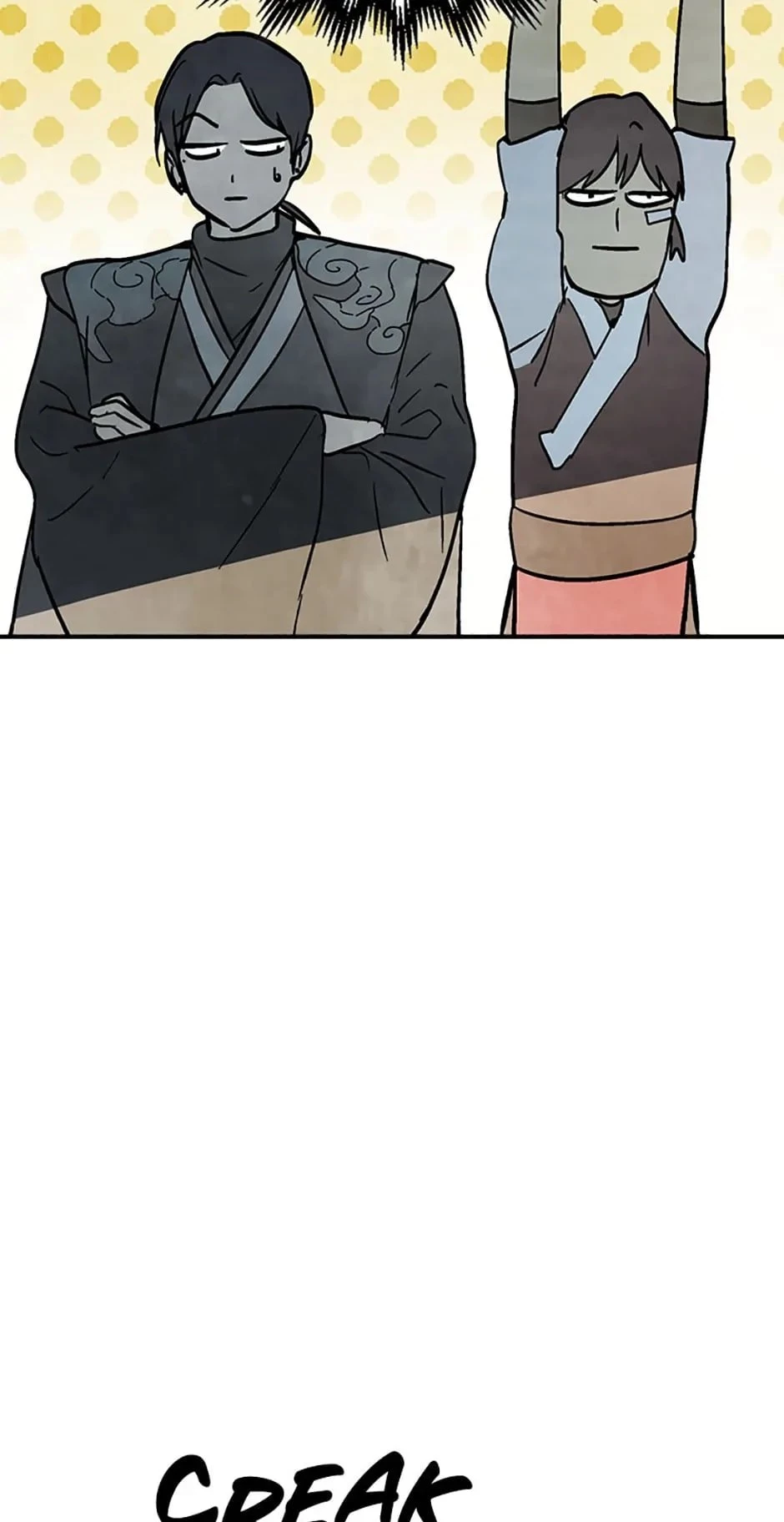 Return of the War God Chapter 54 - 33