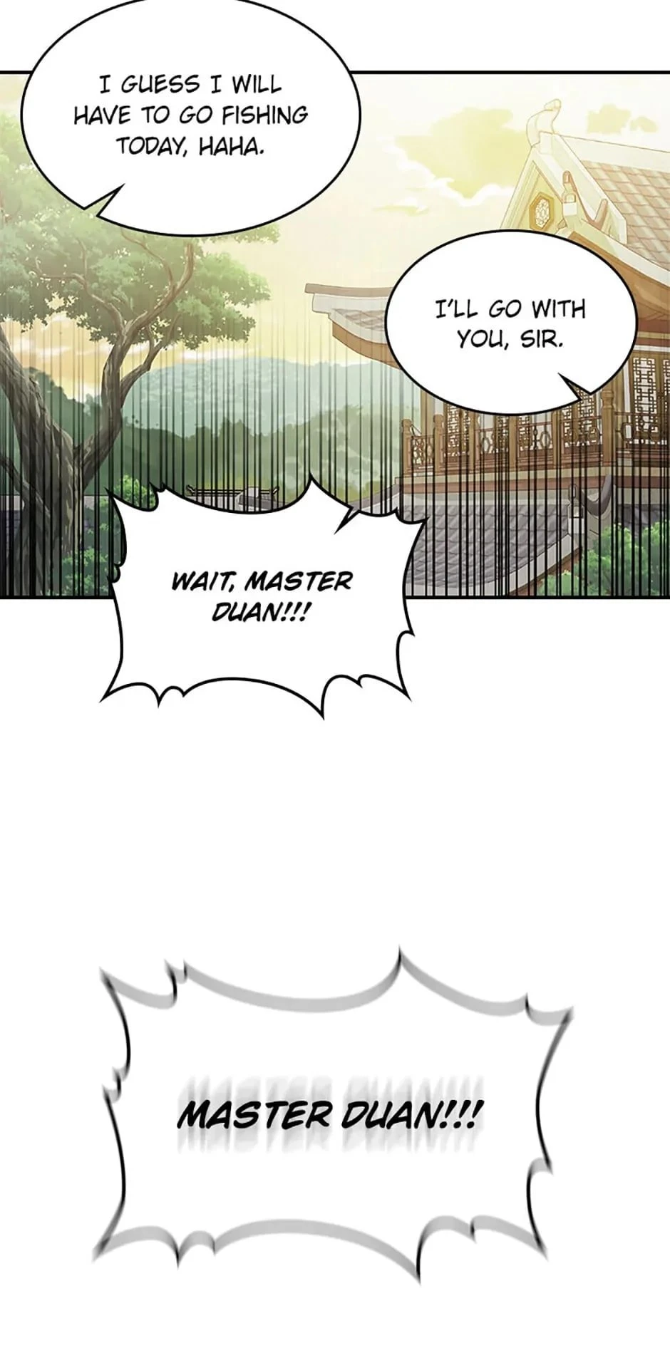 Return of the War God Chapter 55 - 64