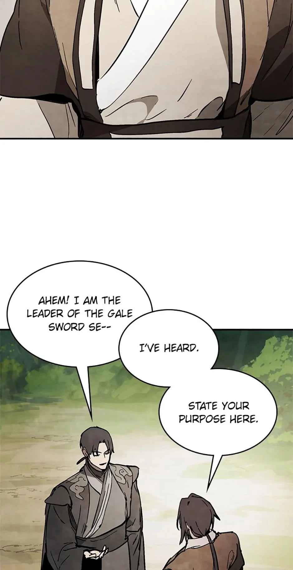 Return of the War God Chapter 54 - 36
