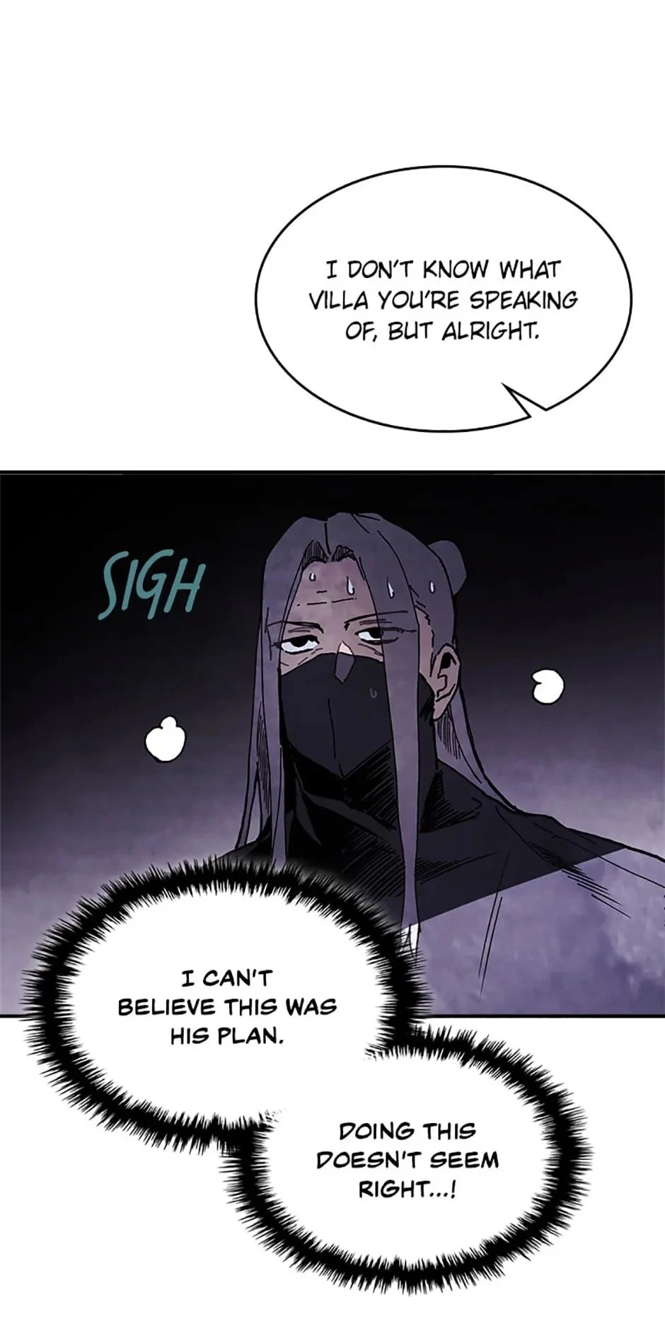 Return of the War God Chapter 56 - 65