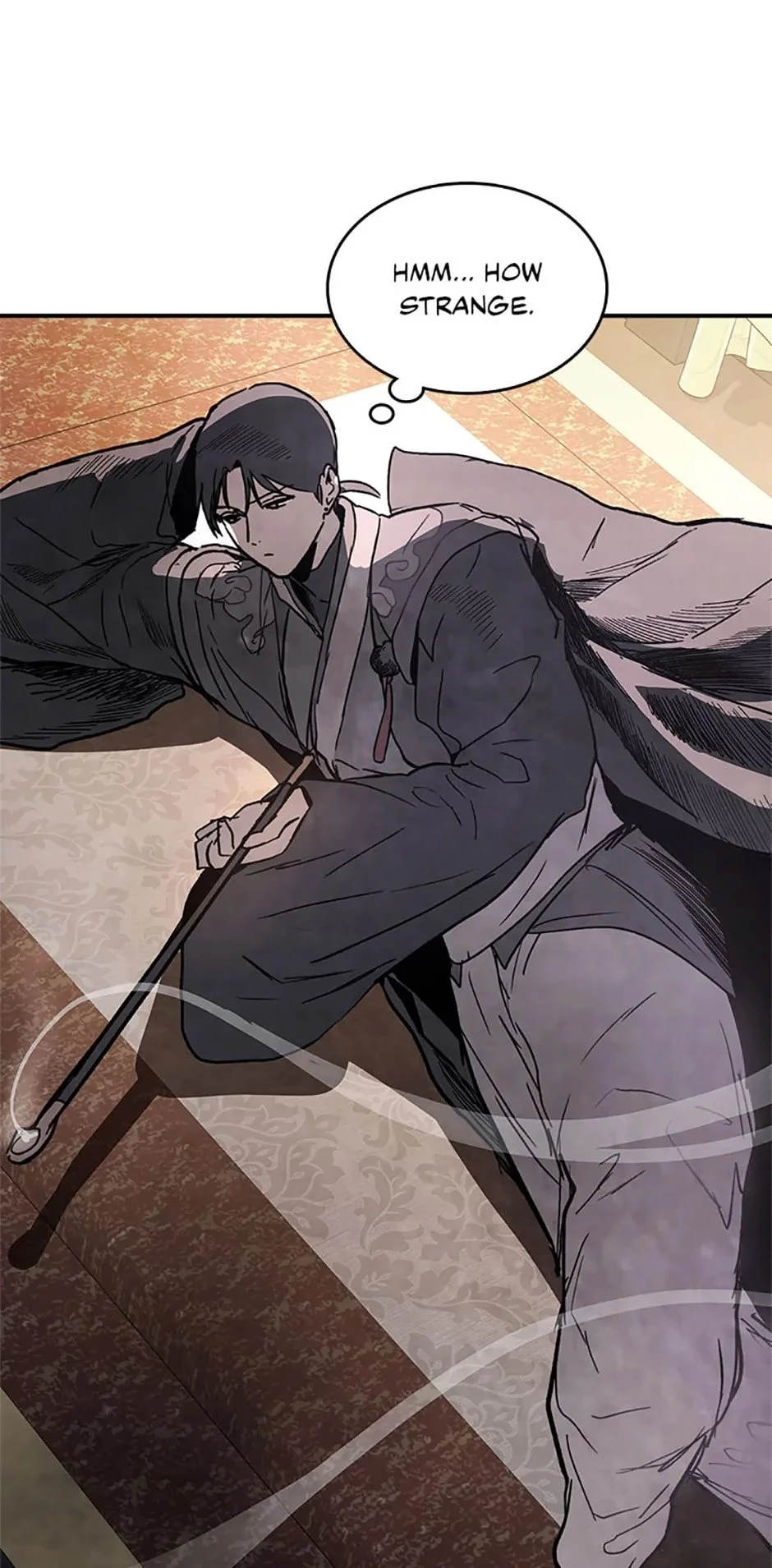 Return of the War God Chapter 55 - 67