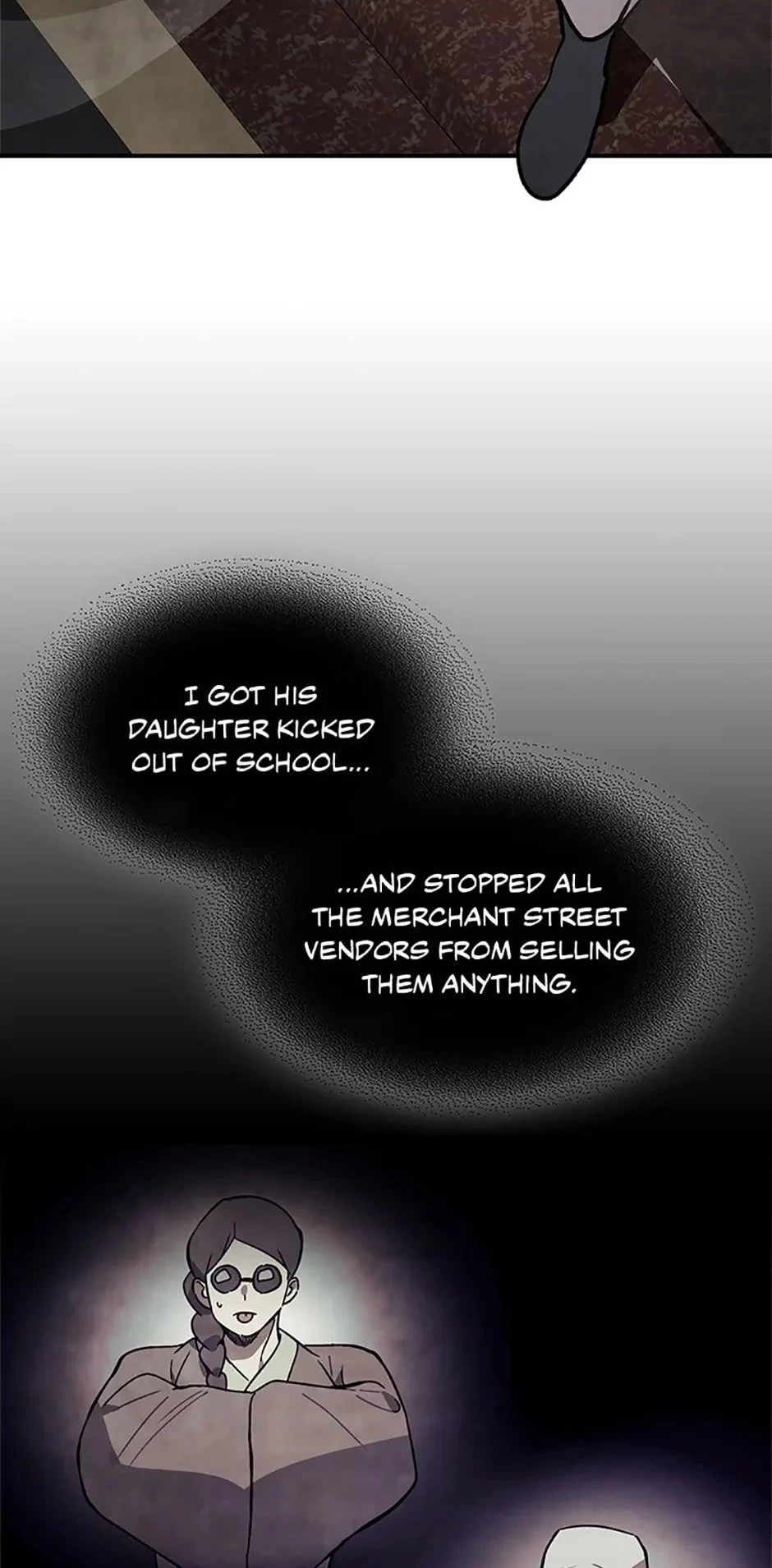 Return of the War God Chapter 55 - 68