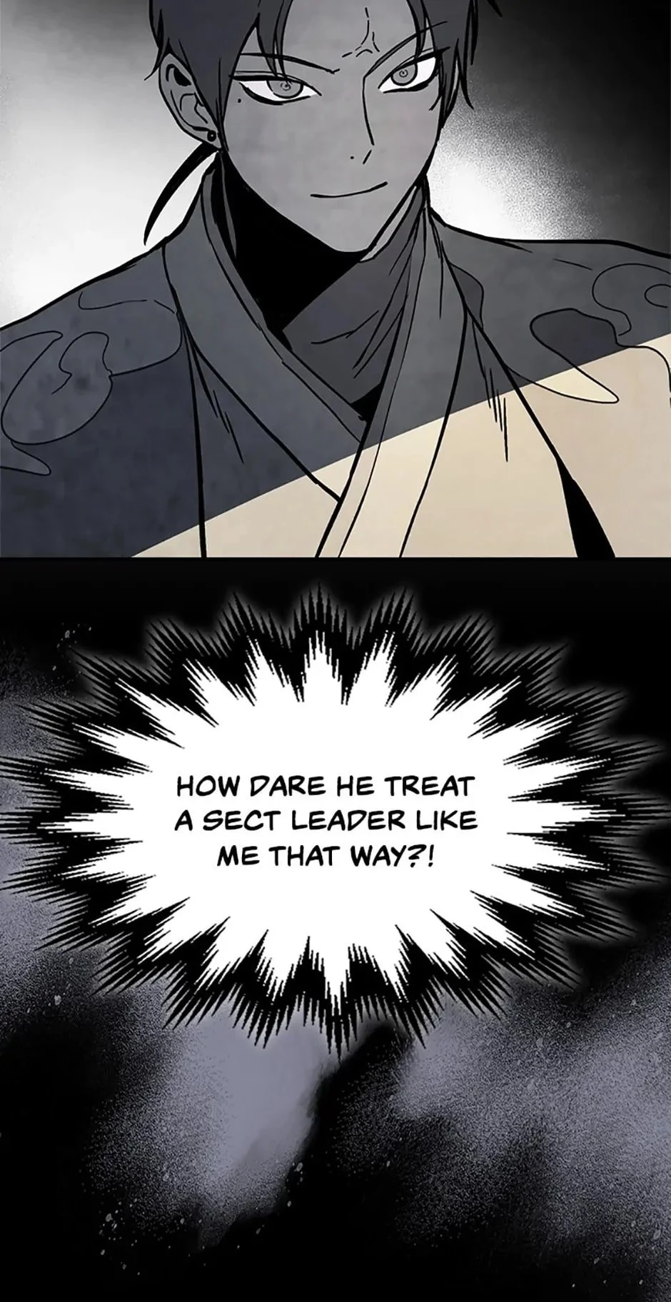 Return of the War God Chapter 54 - 38
