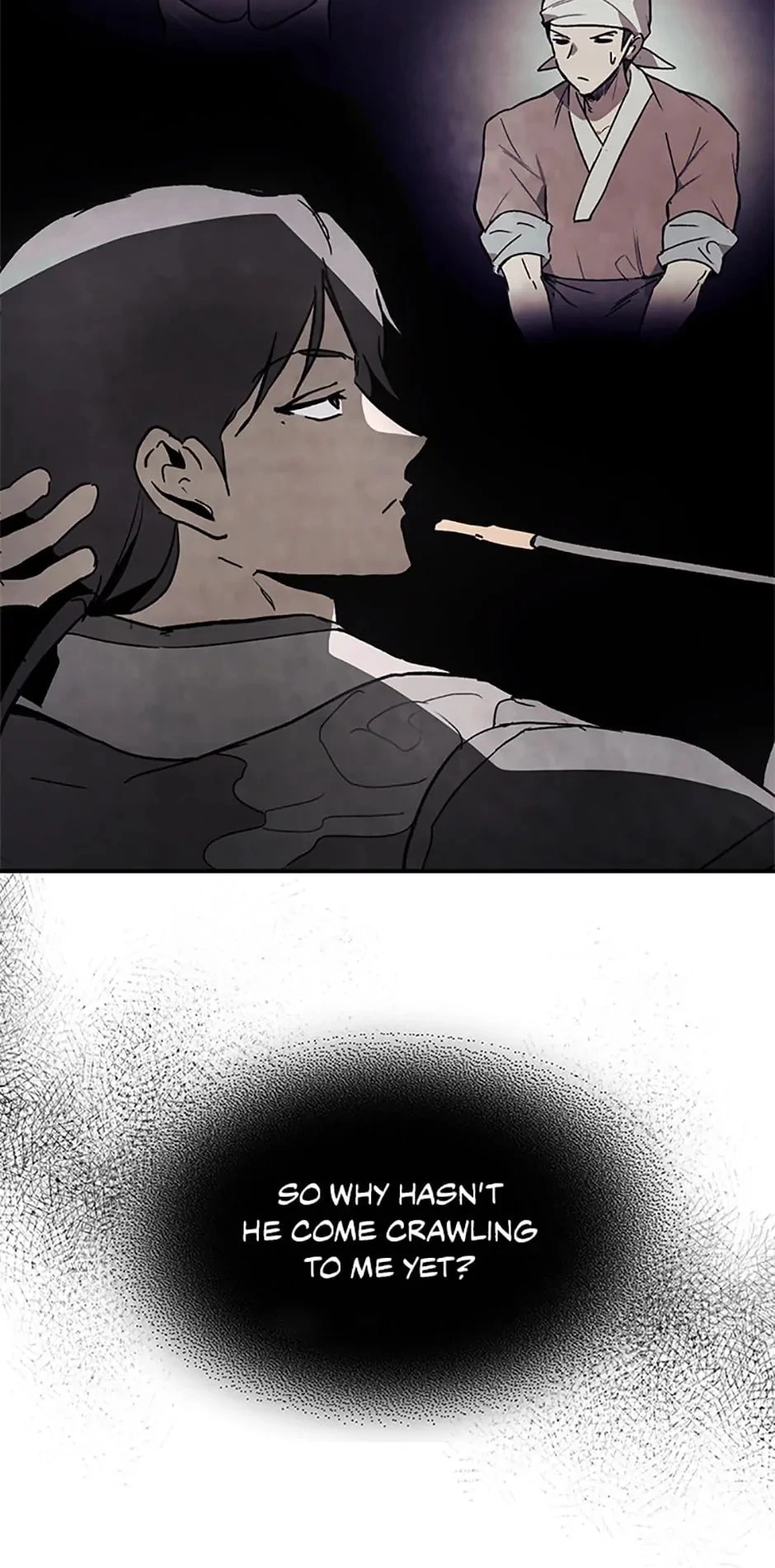 Return of the War God Chapter 55 - 69