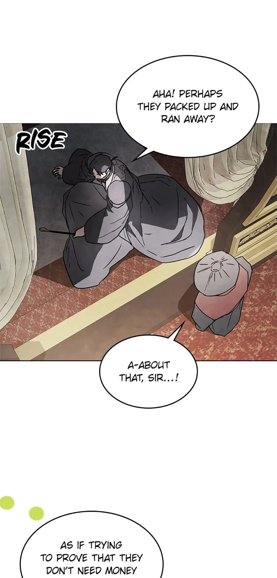 Return of the War God Chapter 55 - 70