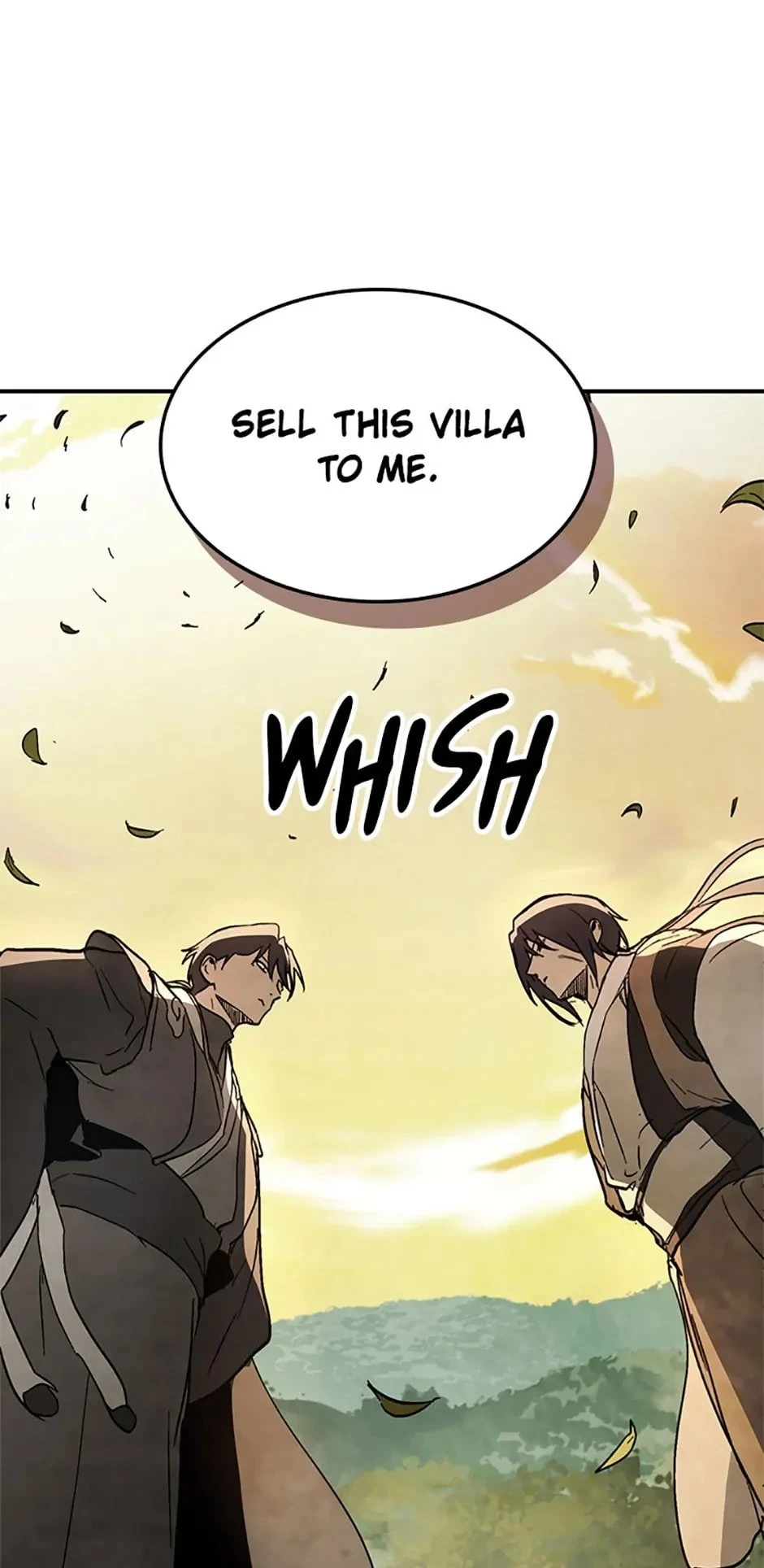 Return of the War God Chapter 54 - 40