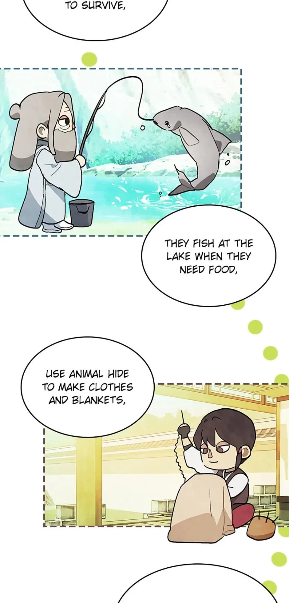 Return of the War God Chapter 55 - 71