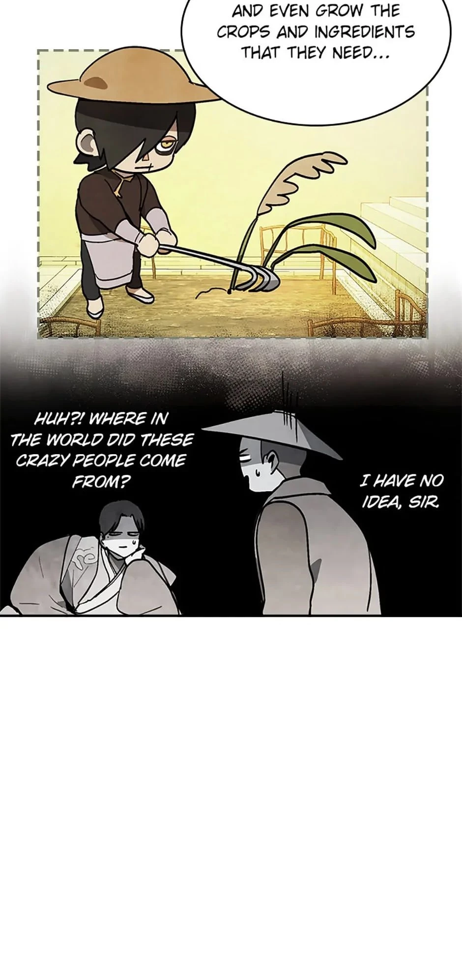 Return of the War God Chapter 55 - 72