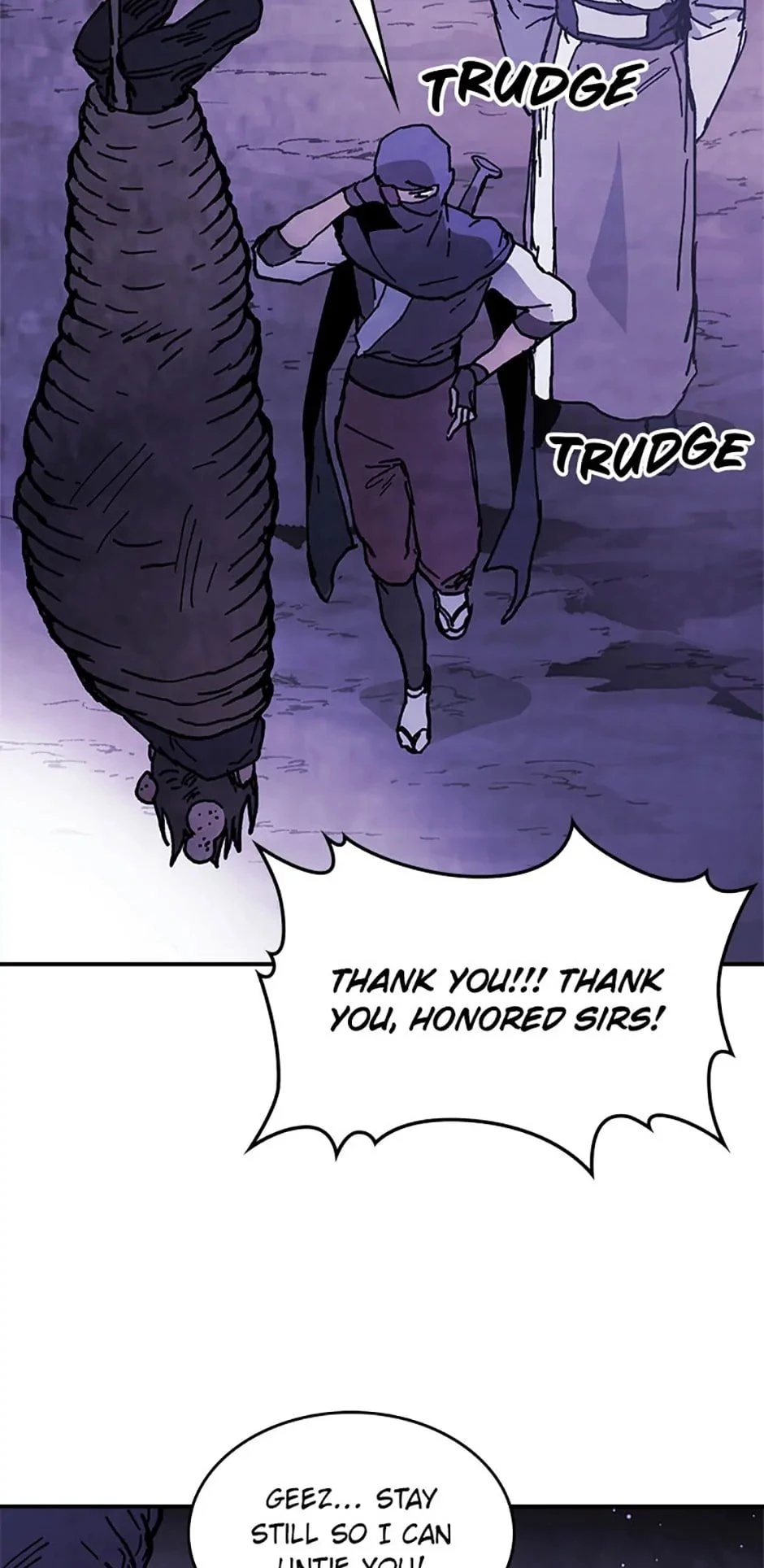 Return of the War God Chapter 56 - 70