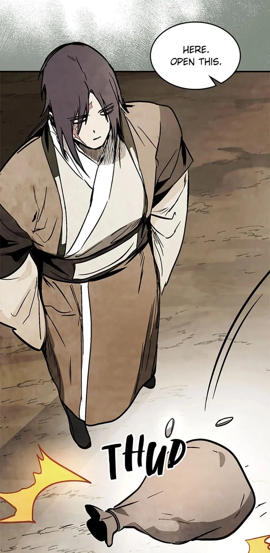 Return of the War God Chapter 54 - 43