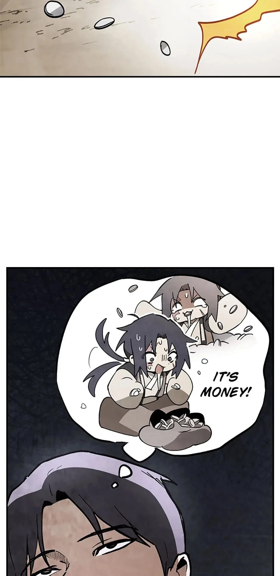 Return of the War God Chapter 54 - 44