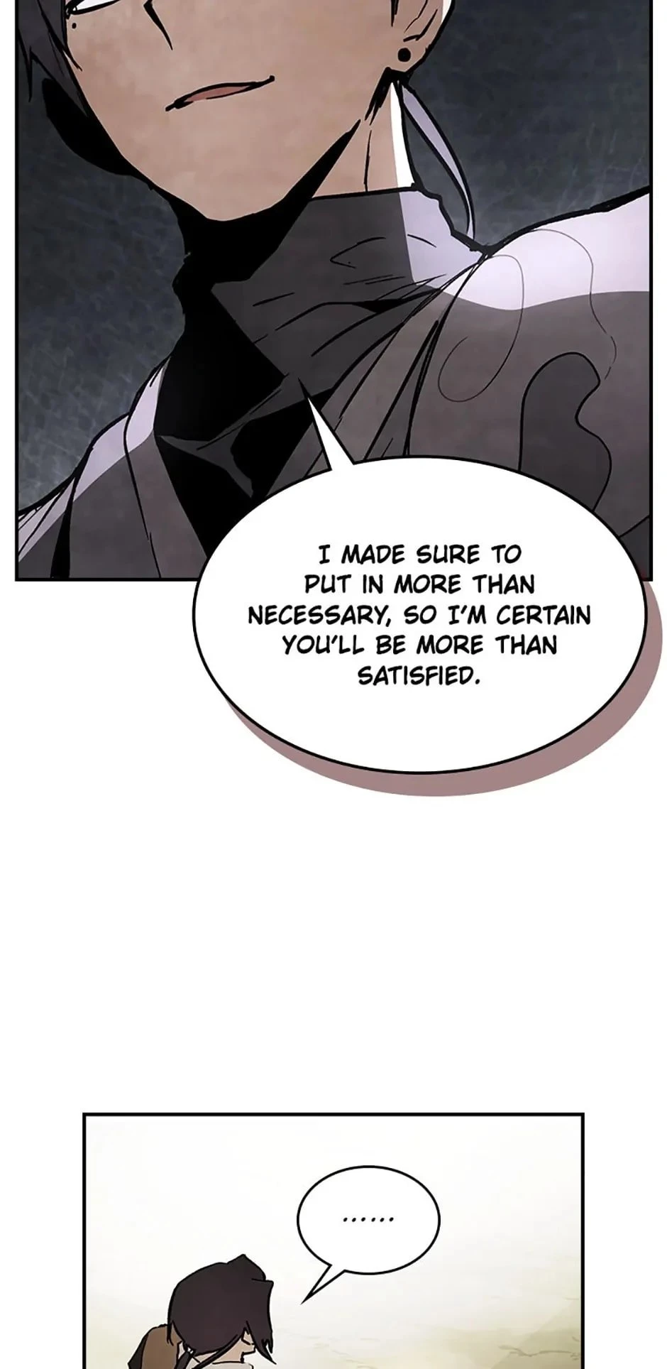 Return of the War God Chapter 54 - 45