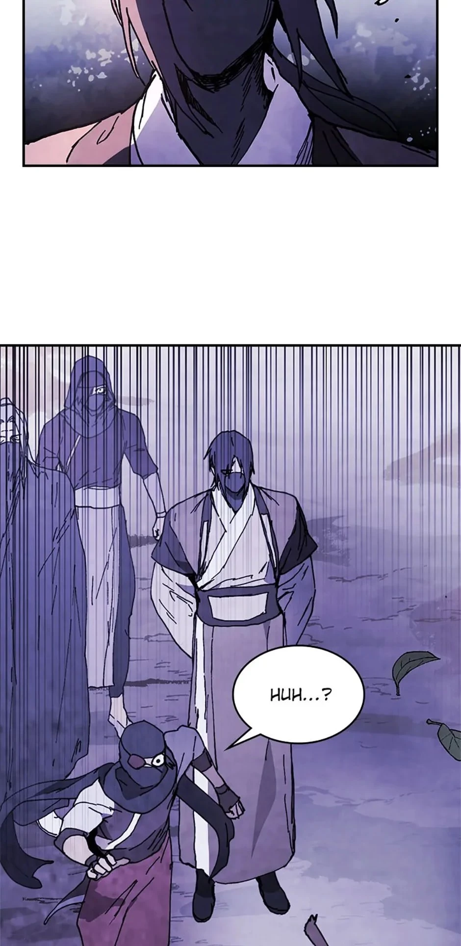 Return of the War God Chapter 56 - 73