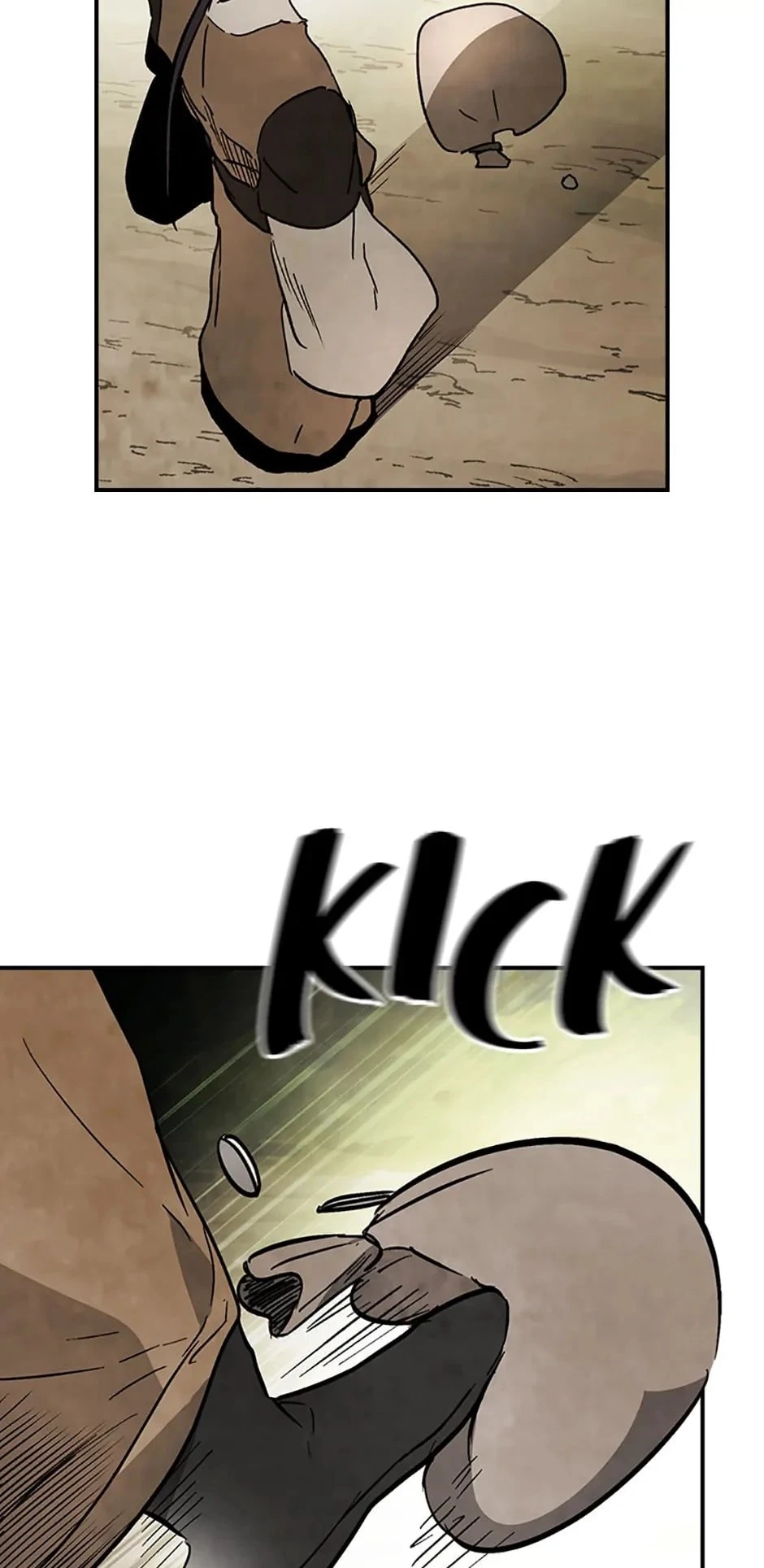 Return of the War God Chapter 54 - 46