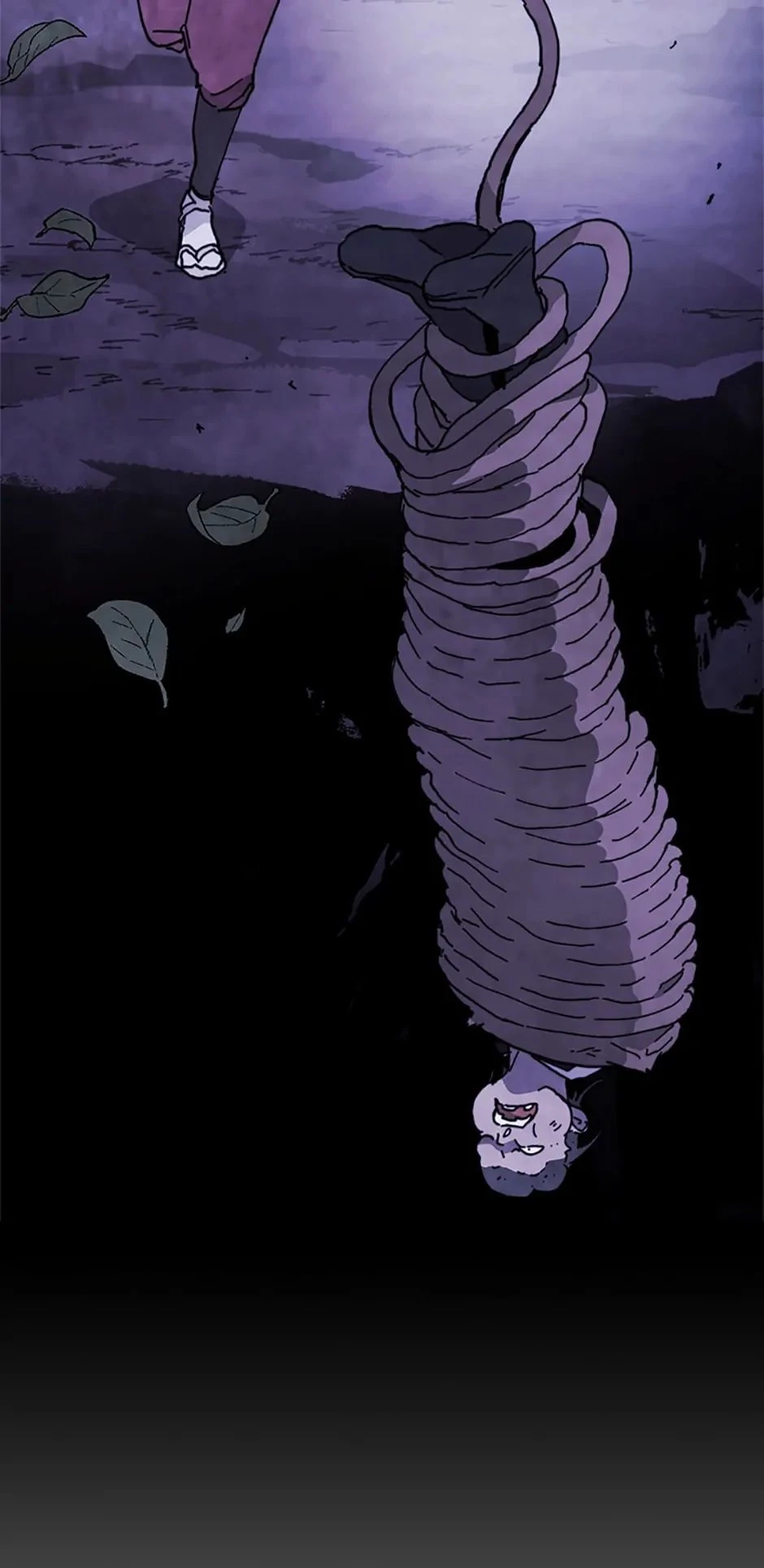 Return of the War God Chapter 56 - 74