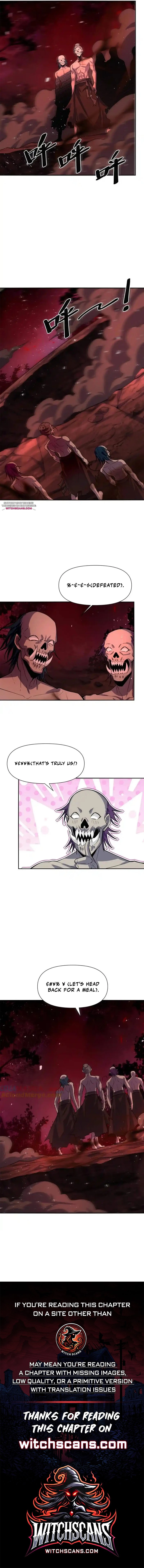 A Big Shot Actually Chapter 478 - 8