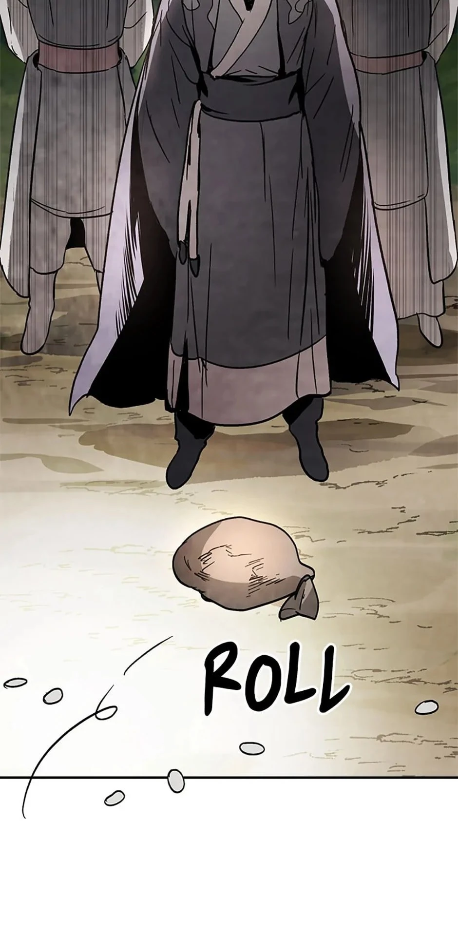 Return of the War God Chapter 54 - 48