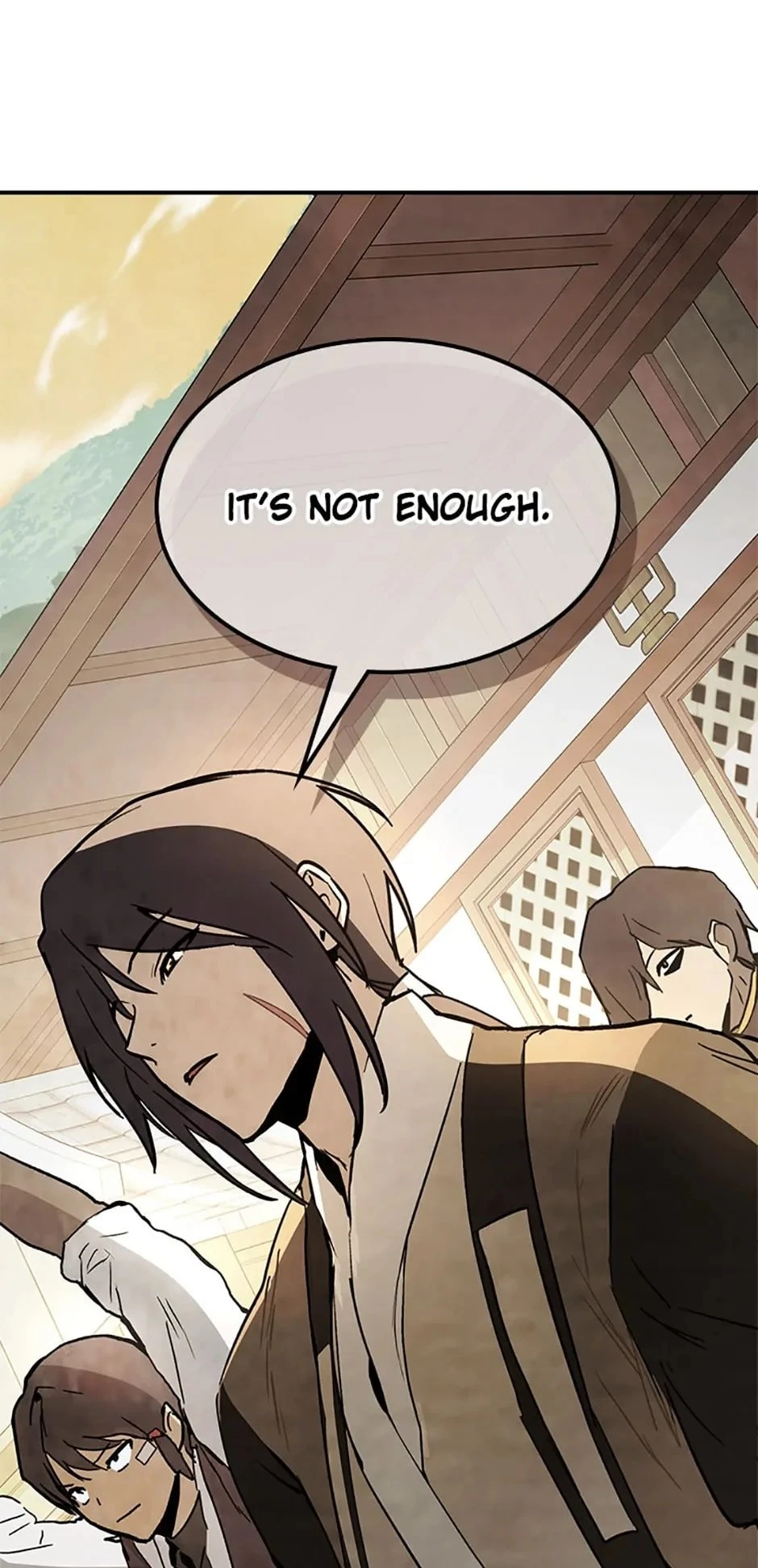 Return of the War God Chapter 54 - 49