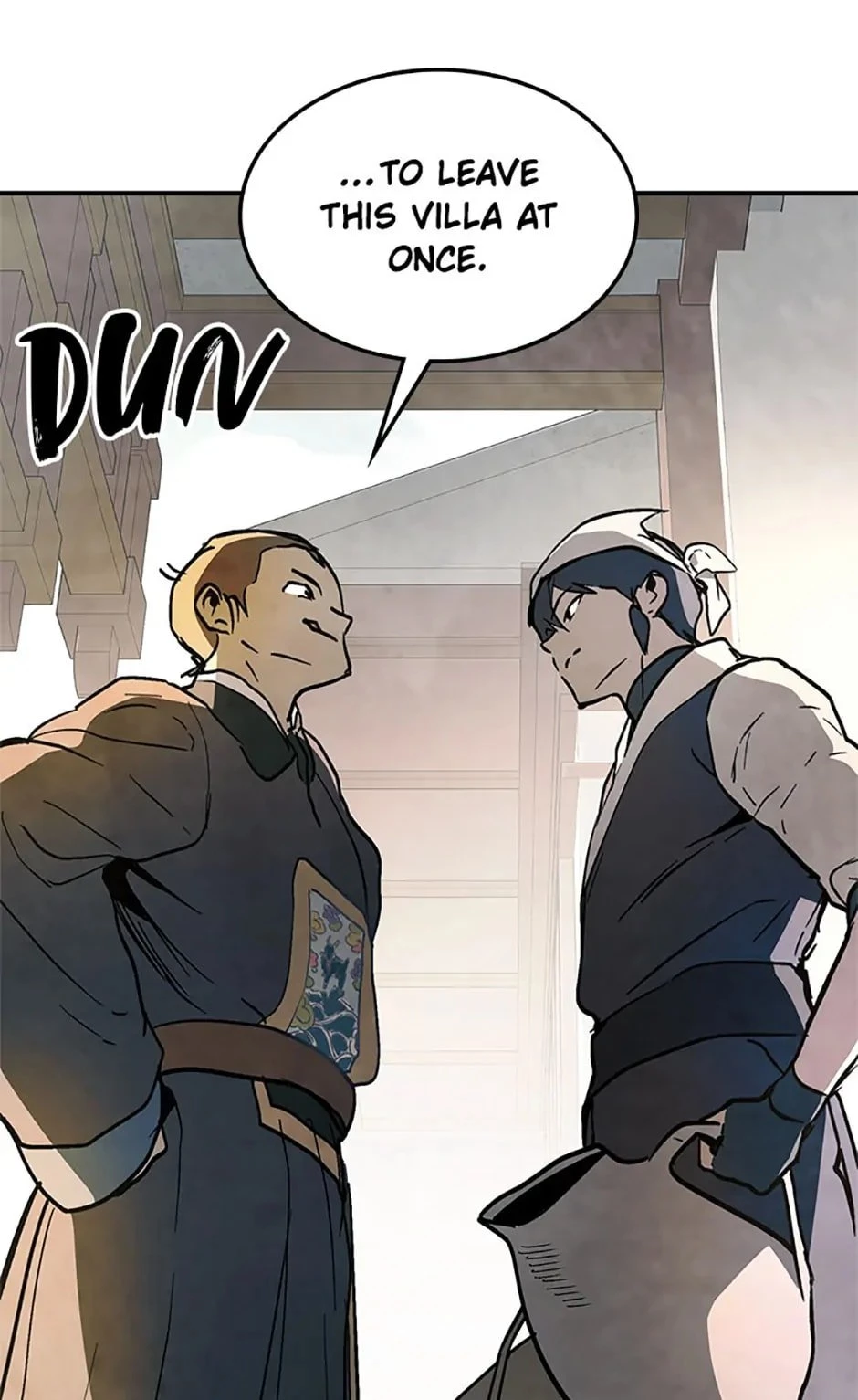 Return of the War God Chapter 55 - 79