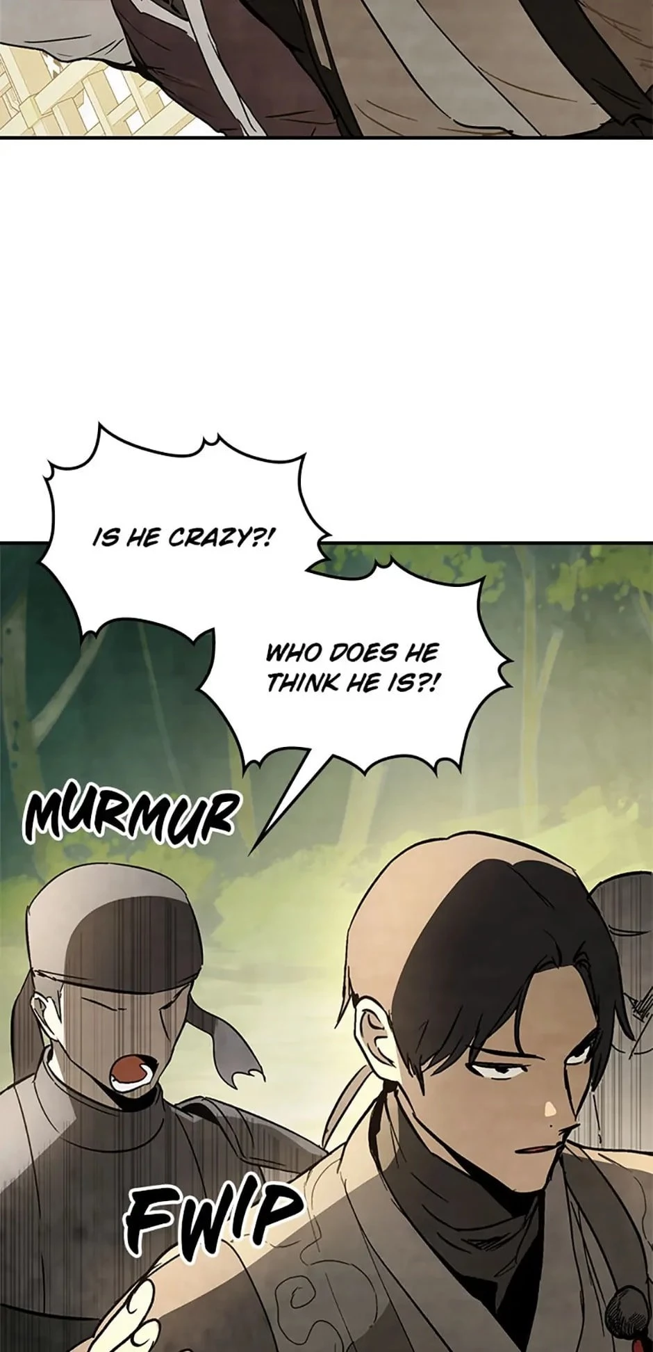 Return of the War God Chapter 54 - 50