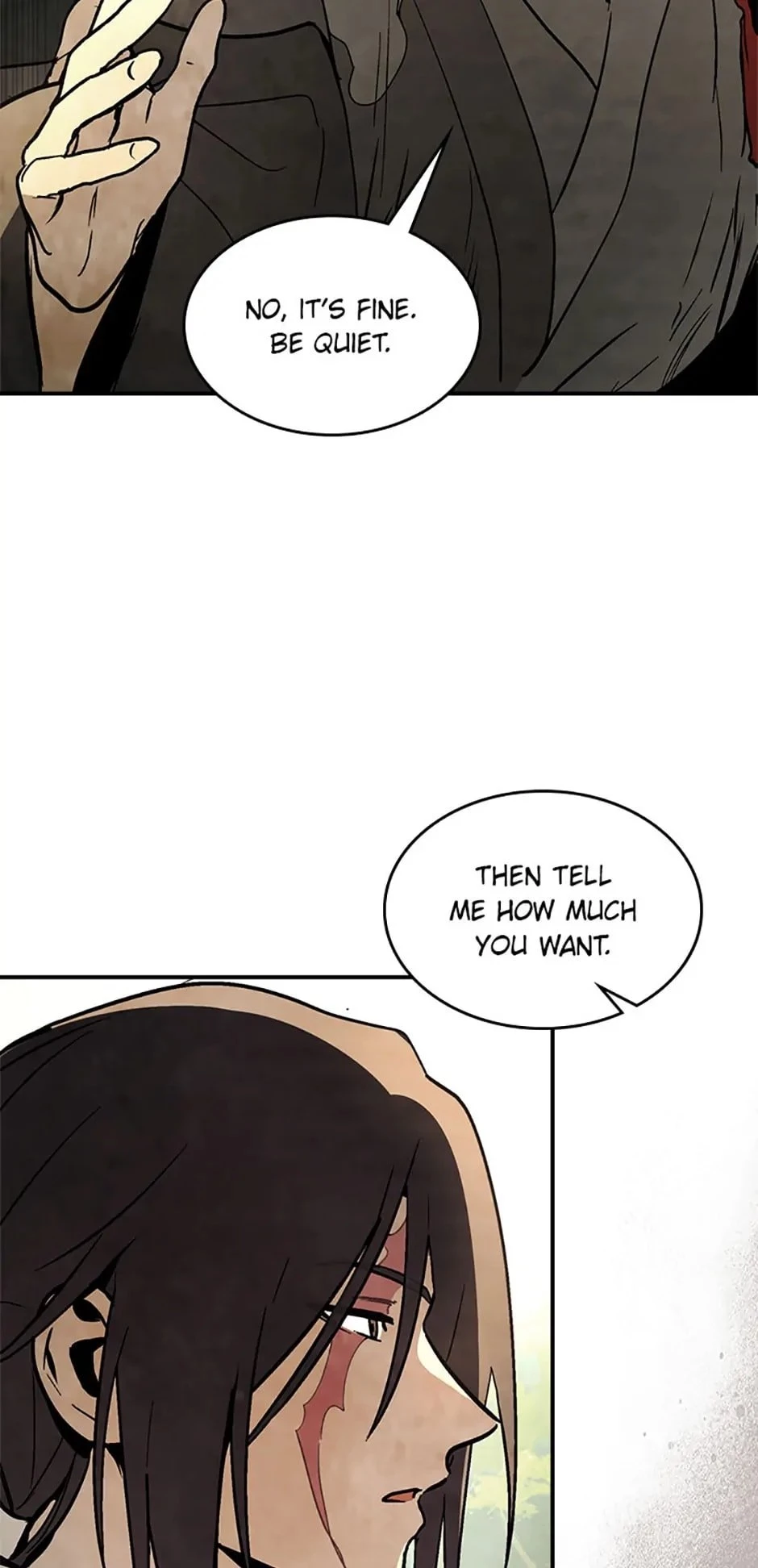 Return of the War God Chapter 54 - 51
