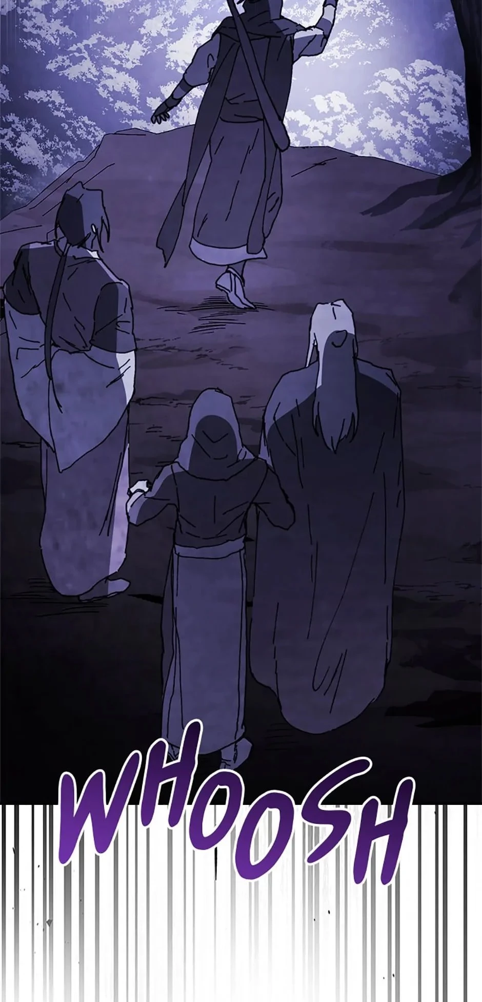 Return of the War God Chapter 56 - 77