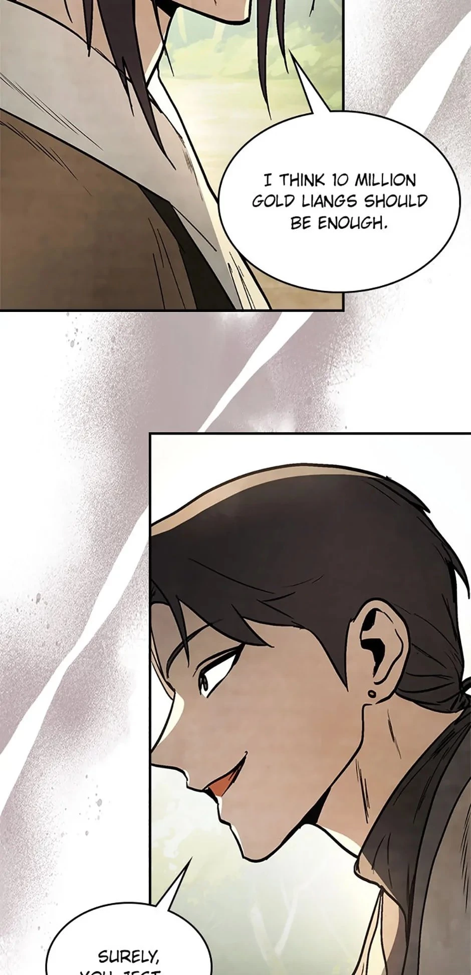 Return of the War God Chapter 54 - 52