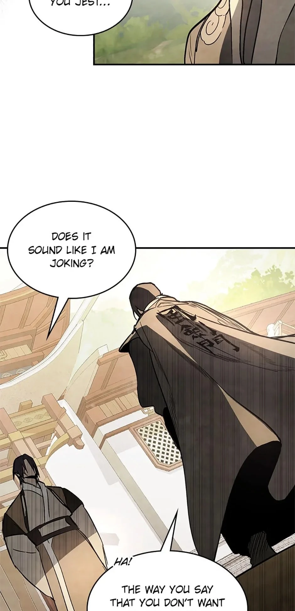Return of the War God Chapter 54 - 53