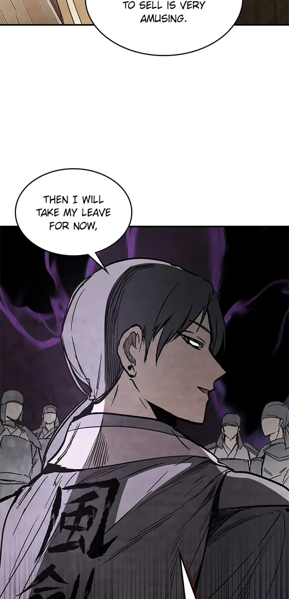 Return of the War God Chapter 54 - 54