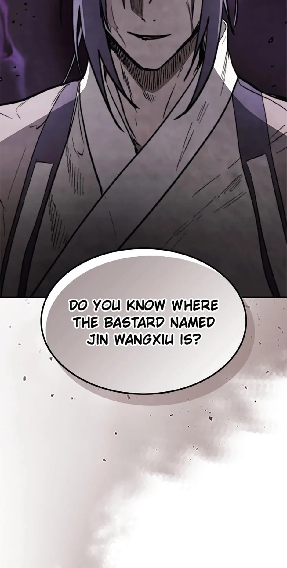 Return of the War God Chapter 53 - 3