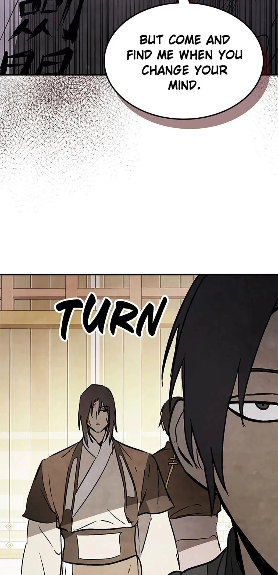 Return of the War God Chapter 54 - 55