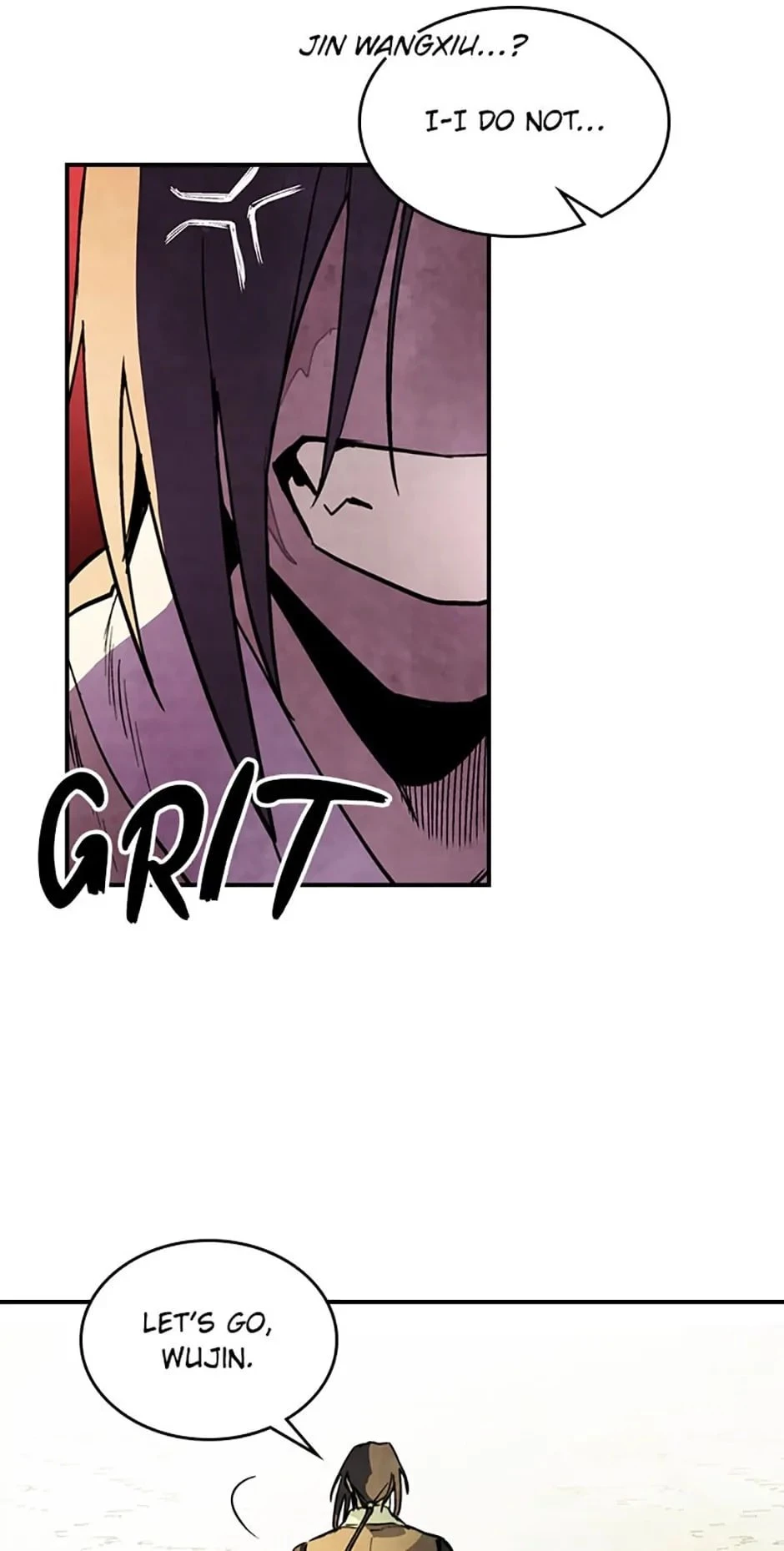 Return of the War God Chapter 53 - 6