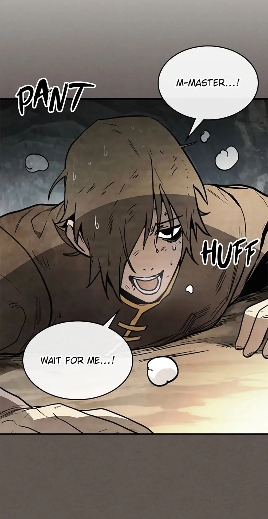 Return of the War God Chapter 52 - 2