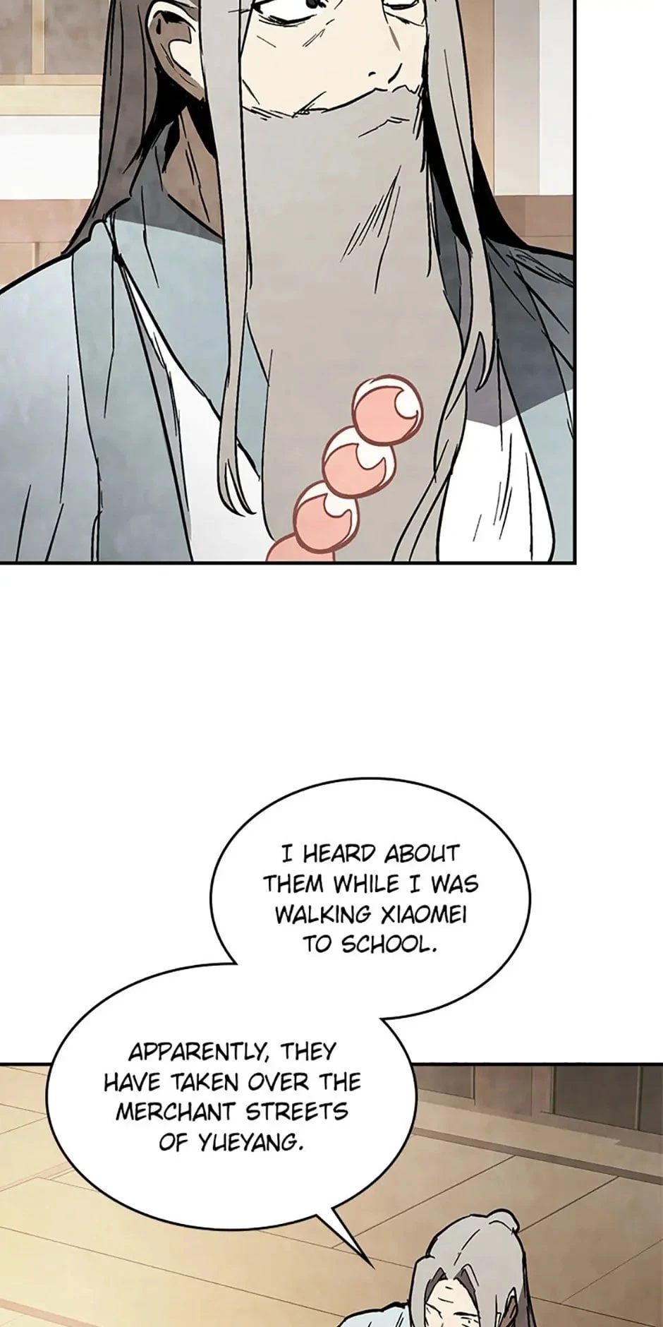 Return of the War God Chapter 54 - 59
