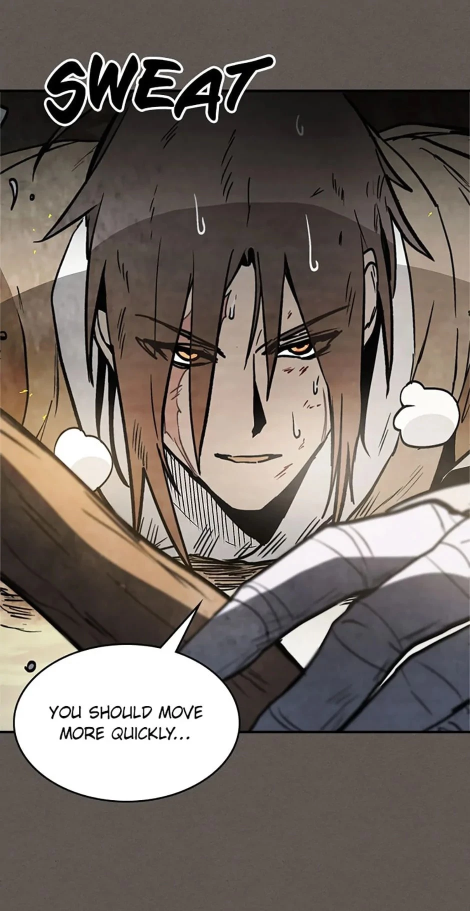 Return of the War God Chapter 52 - 3