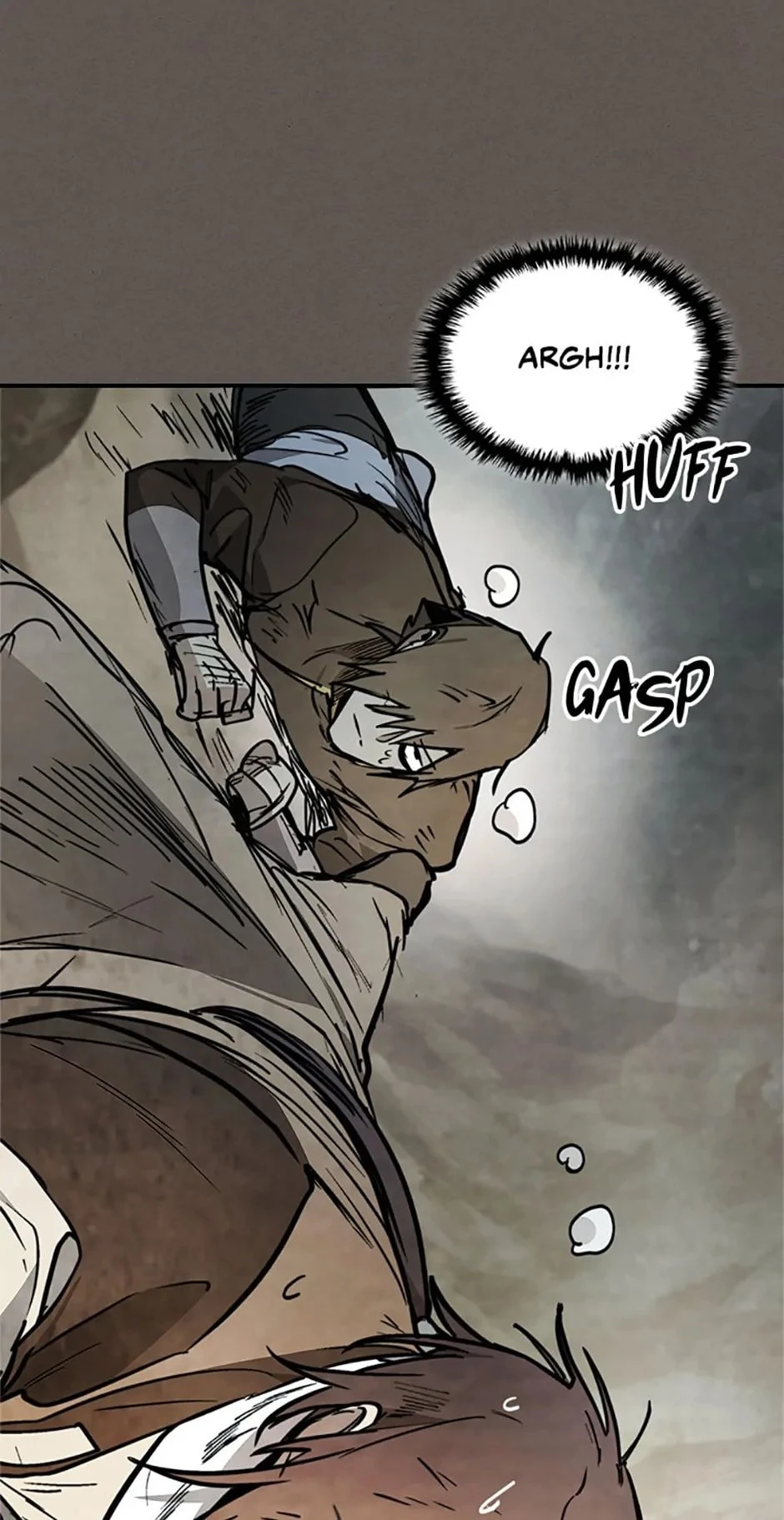 Return of the War God Chapter 52 - 4